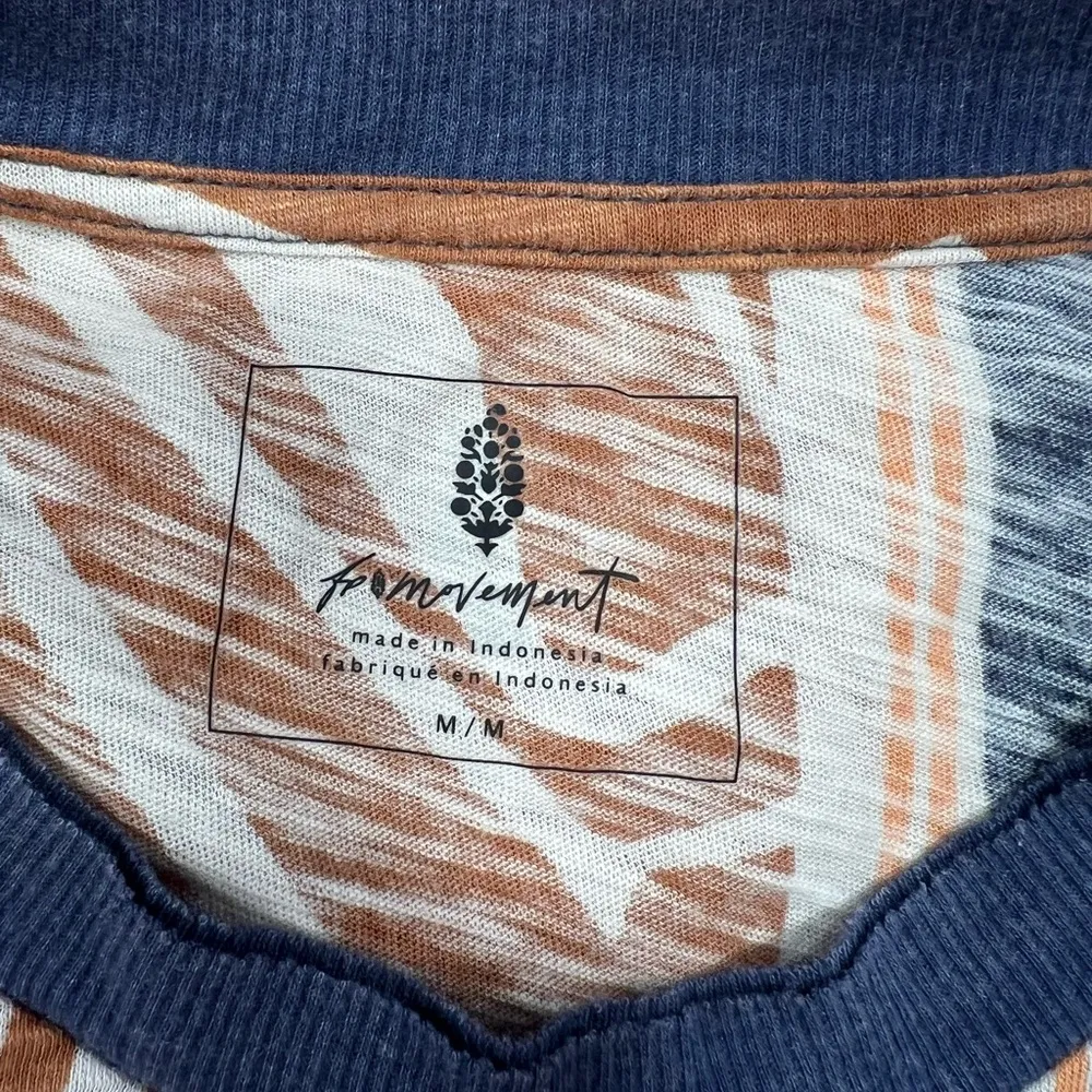 FP Love Movement Tank M Brown Size M - Image 5