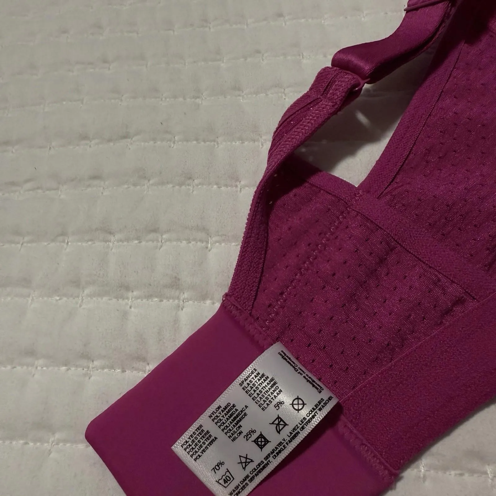 Glamorise 36F No - Image 8