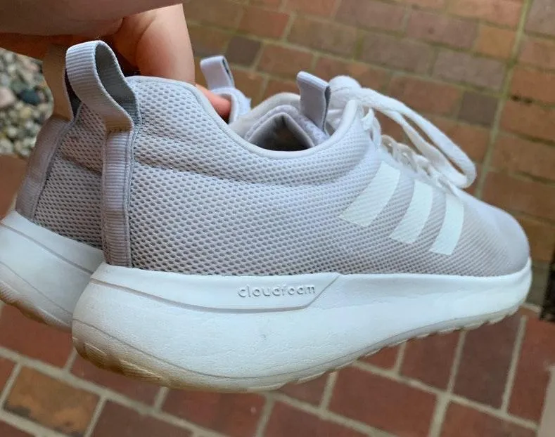 Adidas Cloudfoam Shoes - Image 3