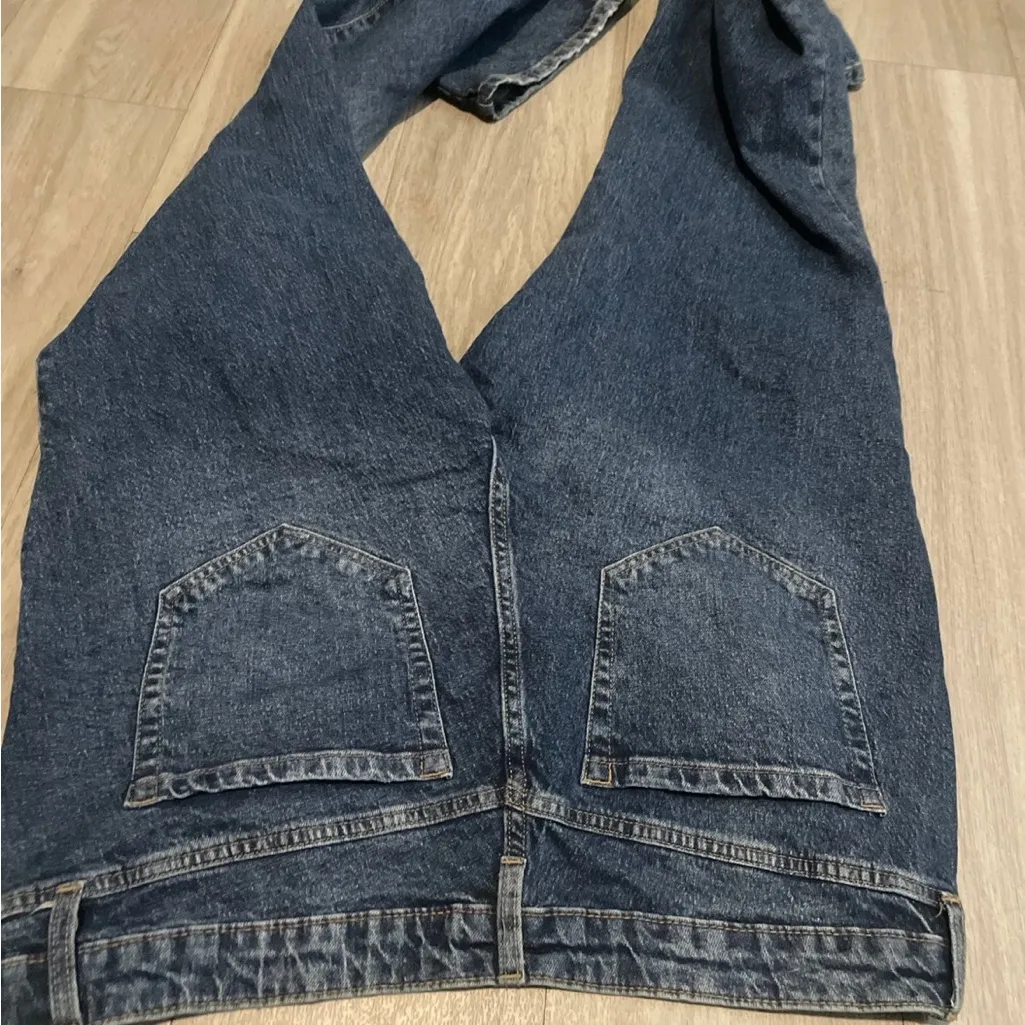 Wild Fable Relaxed Fit Blue Jeans - Image 3