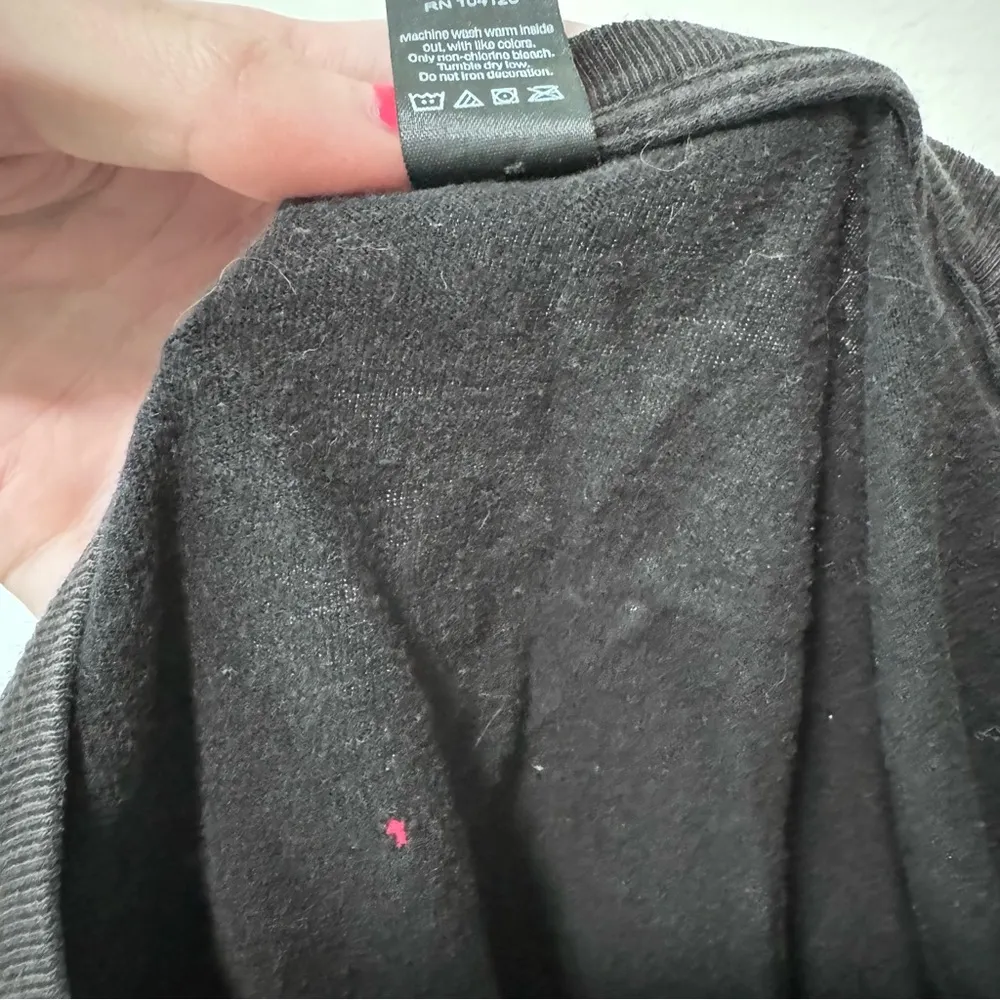 Lynard Skynyrd Free Bird Band Graphic T-shirt Large - Image 6