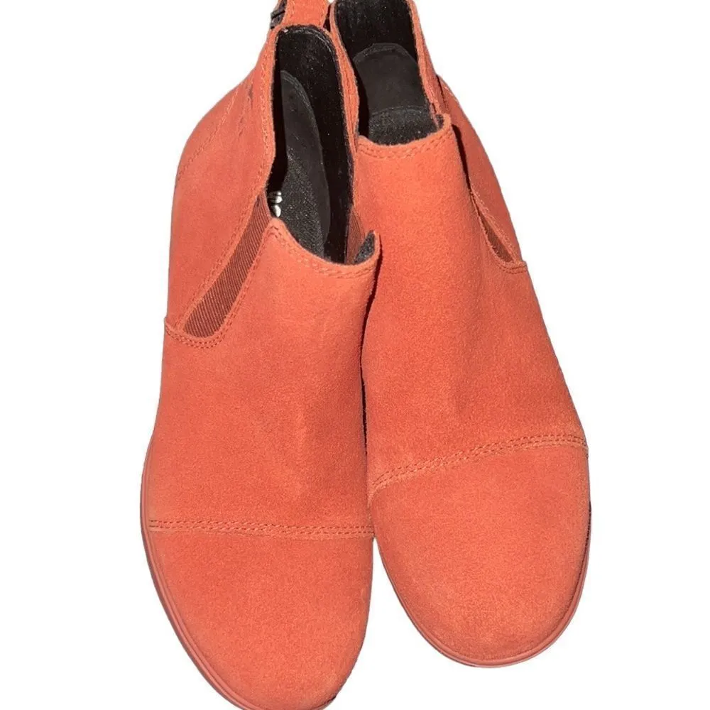 Sorel ✨ HP✨ Women's Evie Pull On Wedge✨ - Image 2