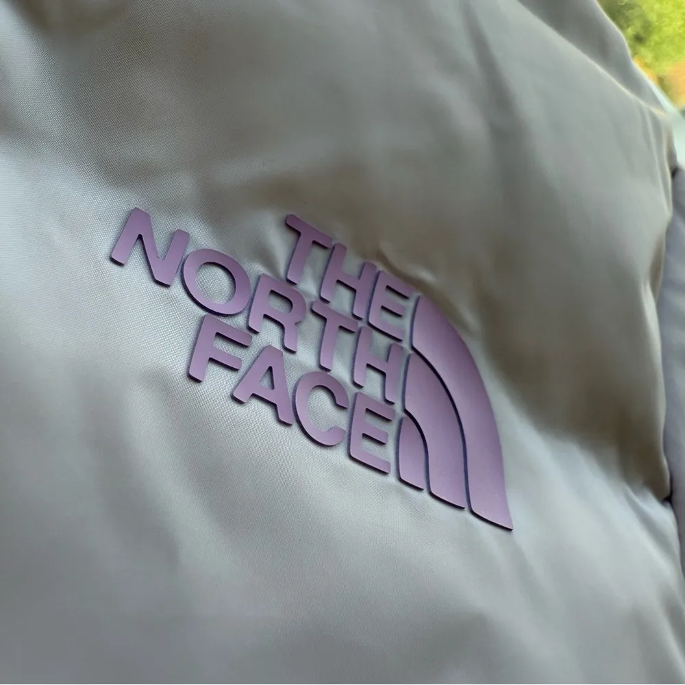 The North Face Evelu Down Hybrid Jacket Size Medium - Image 8