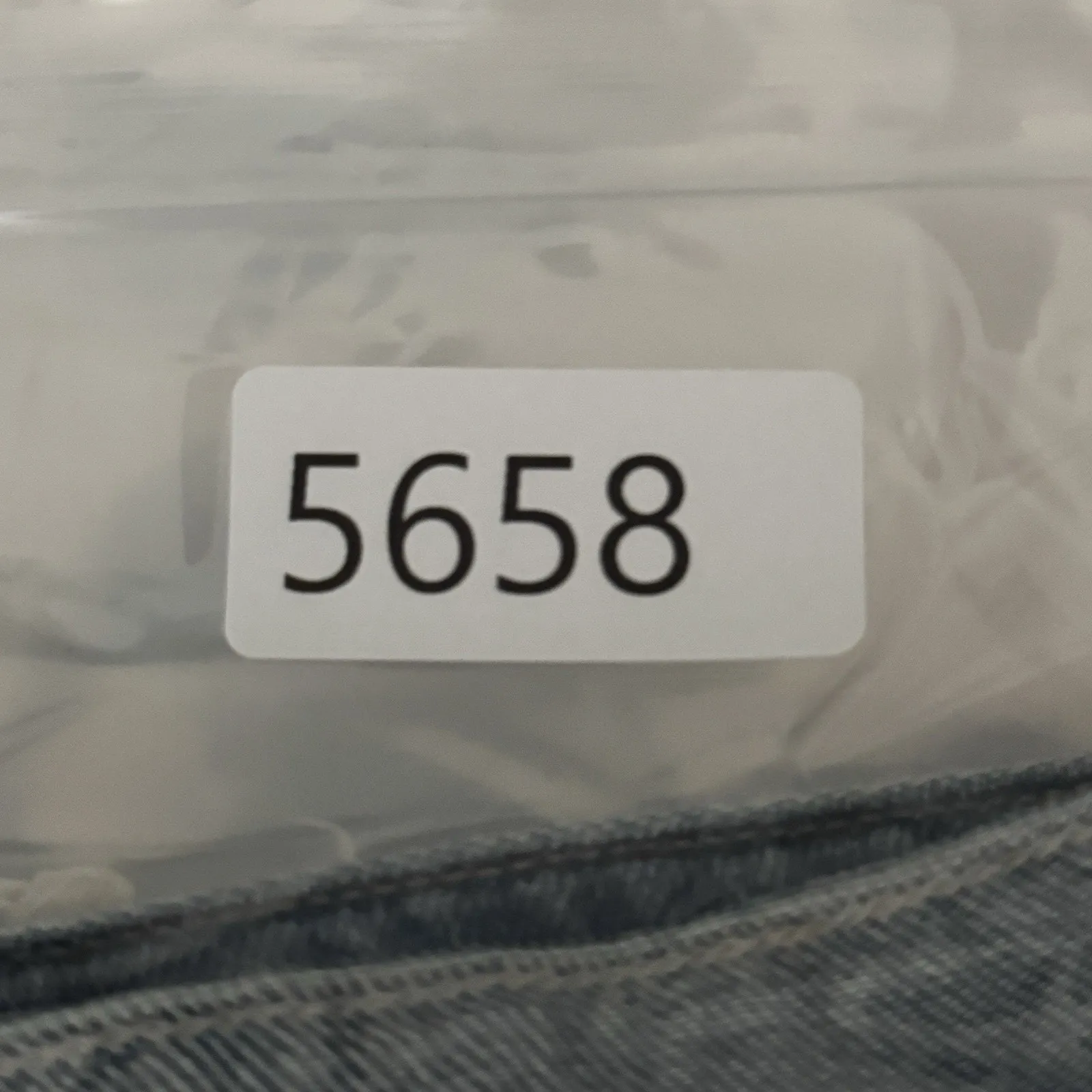 Paige Jeans Womens 6 29" Blue Colette Crop Flare‎ Fading Whiskering Streetwear - Image 11