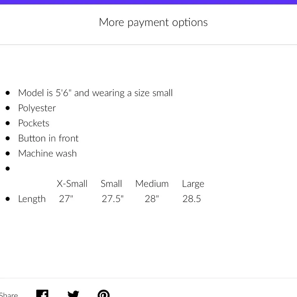 NWT Z Supply Anna Plaid Blazer - Milkshake - Image 7