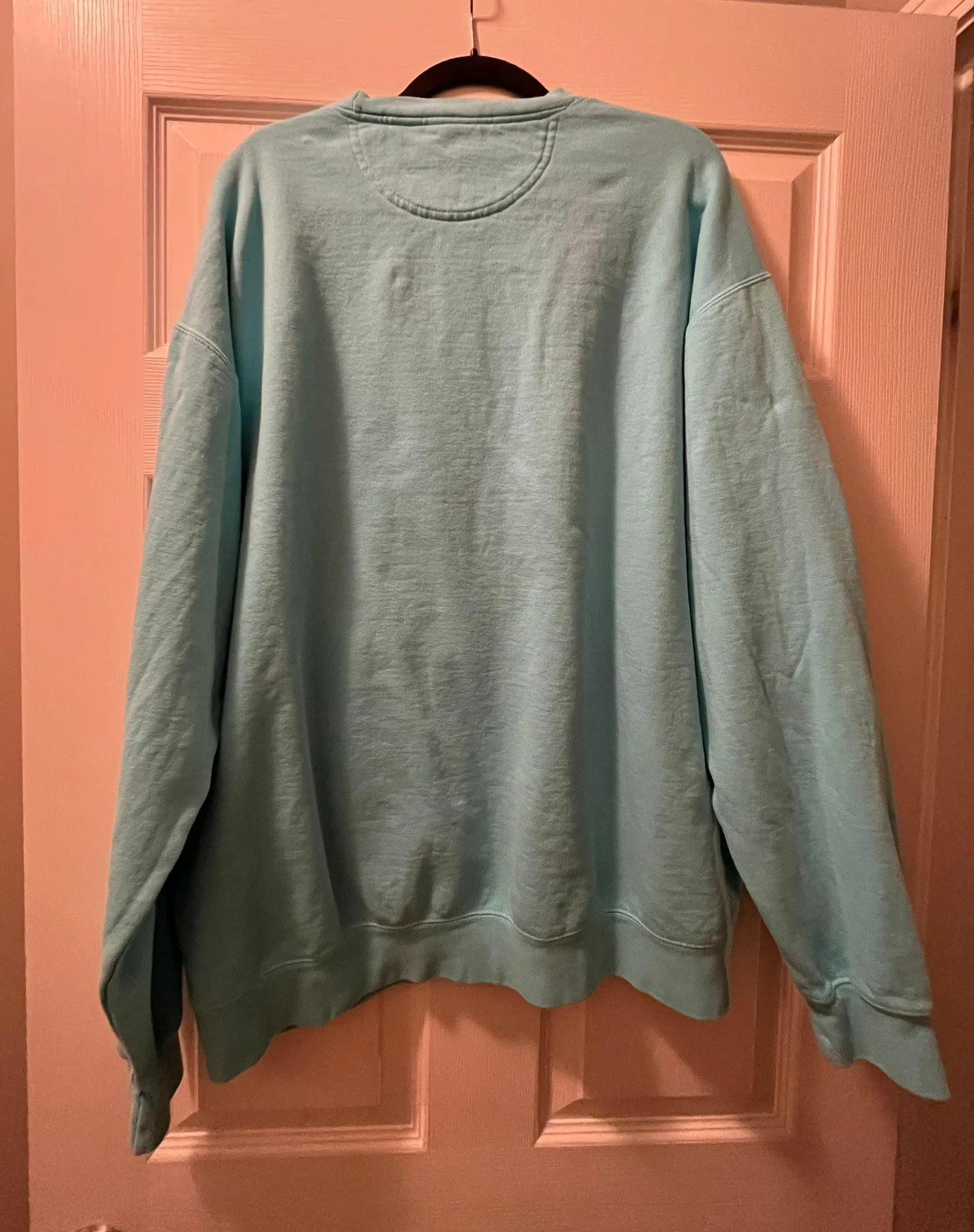 Clemson Sweatshirt - Image 3