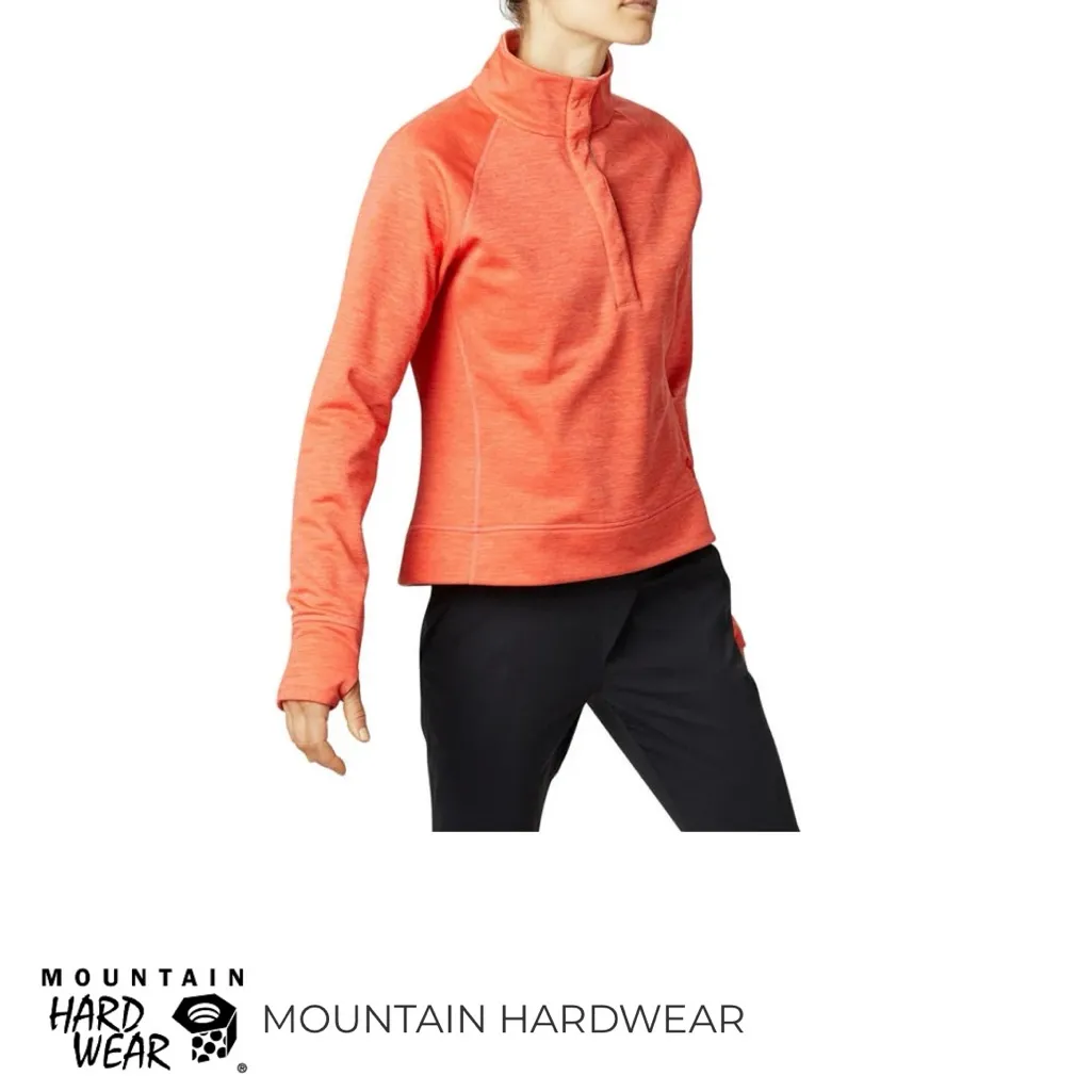 Mountain Hardware Norse Peak Pullover - Image 8