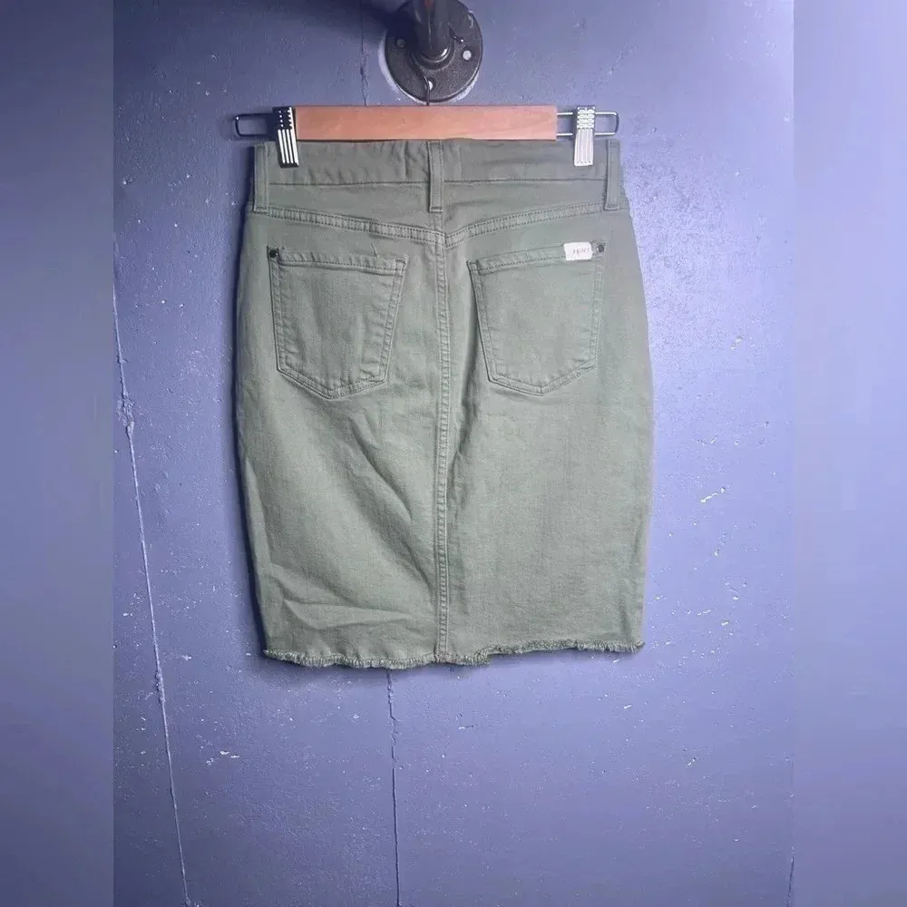 Jen7 by 7 for All Mankind - Image 2