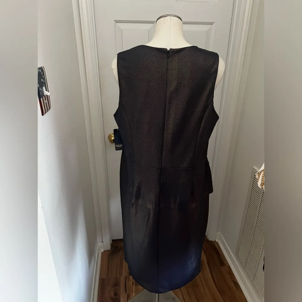 NWT - 16W -  - dress cadet combo - Image 3