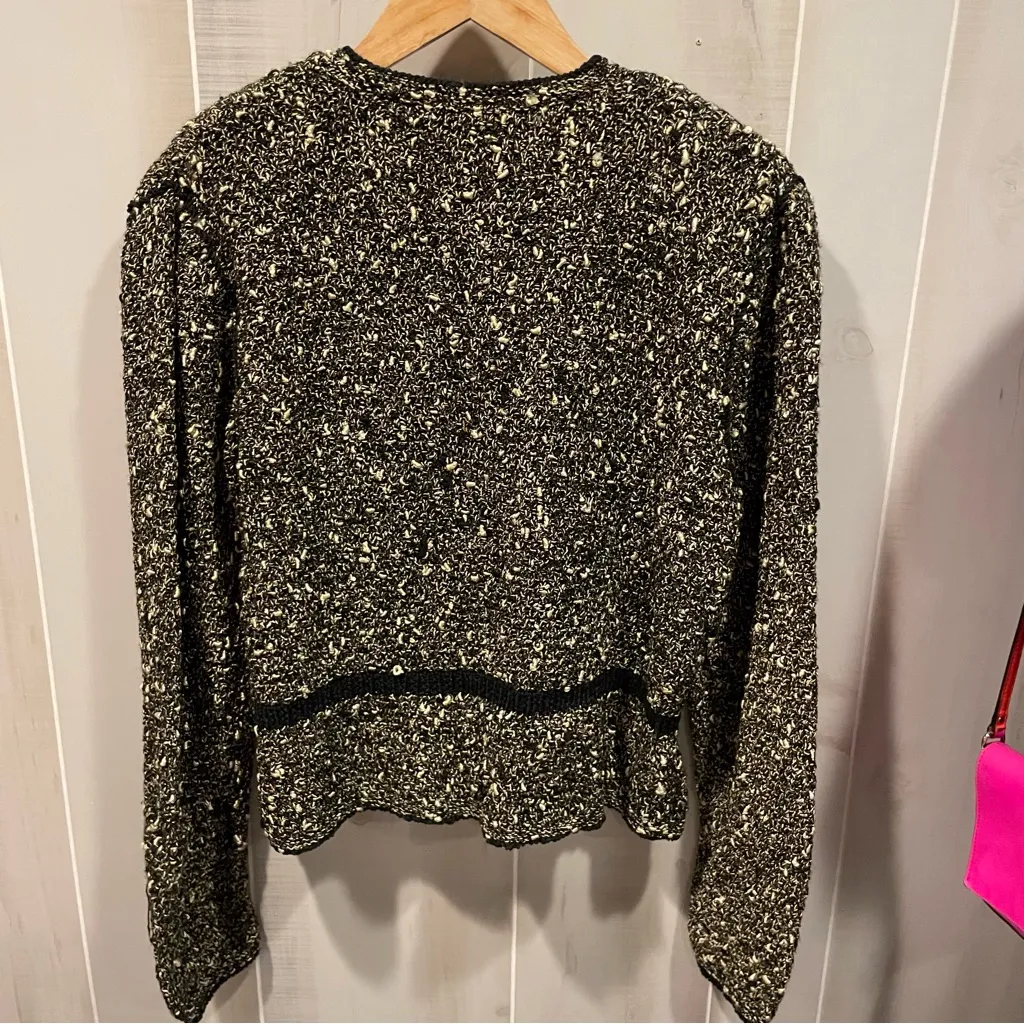 Vintage 80s - Image 9