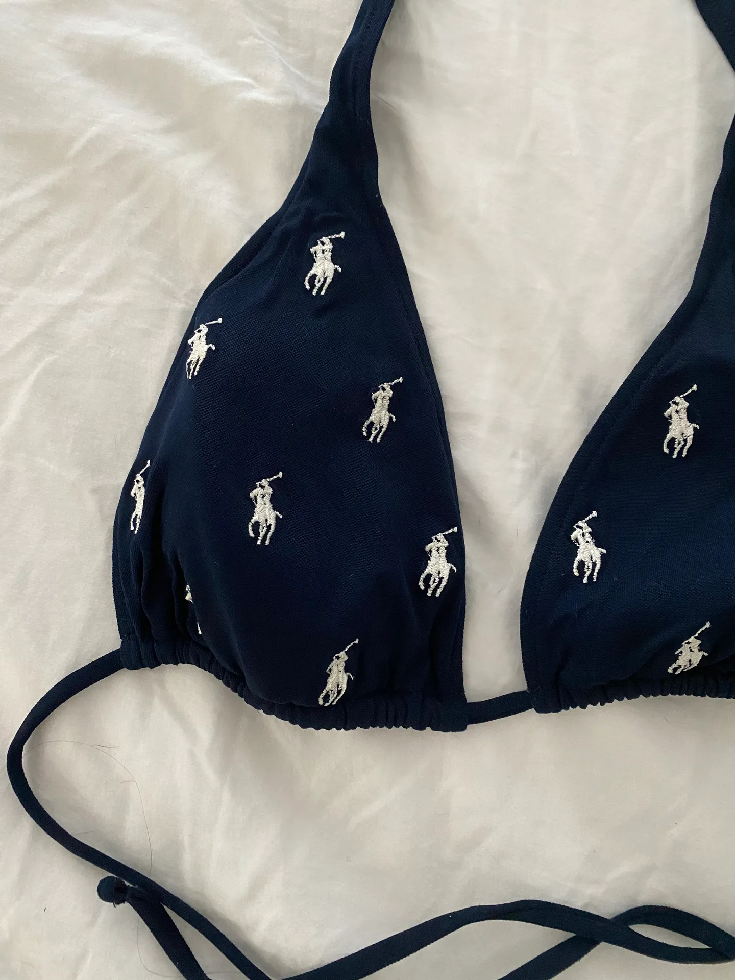 Ralph Lauren Bikini Top - Image 3