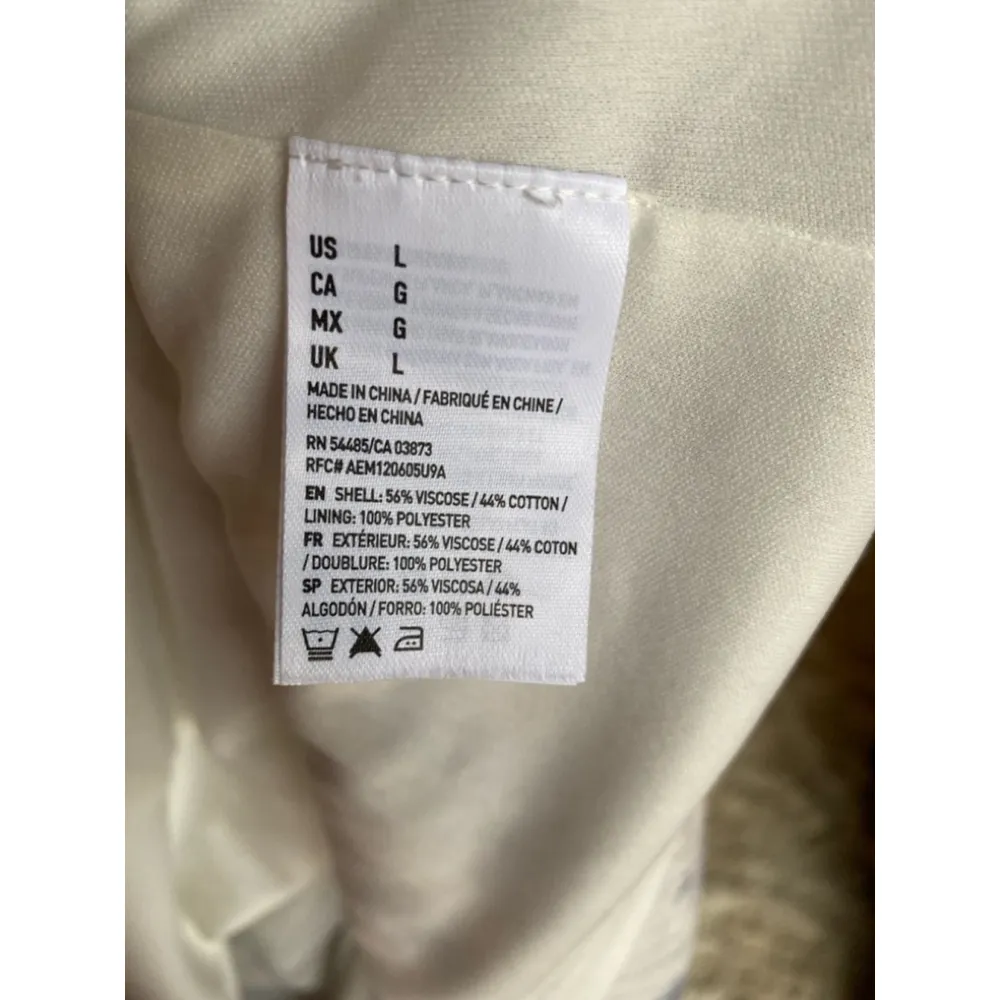 American Eagle Maxi Slip Dress Tie-Dye Boho Beach Lightweight Spring Summer - Image 5