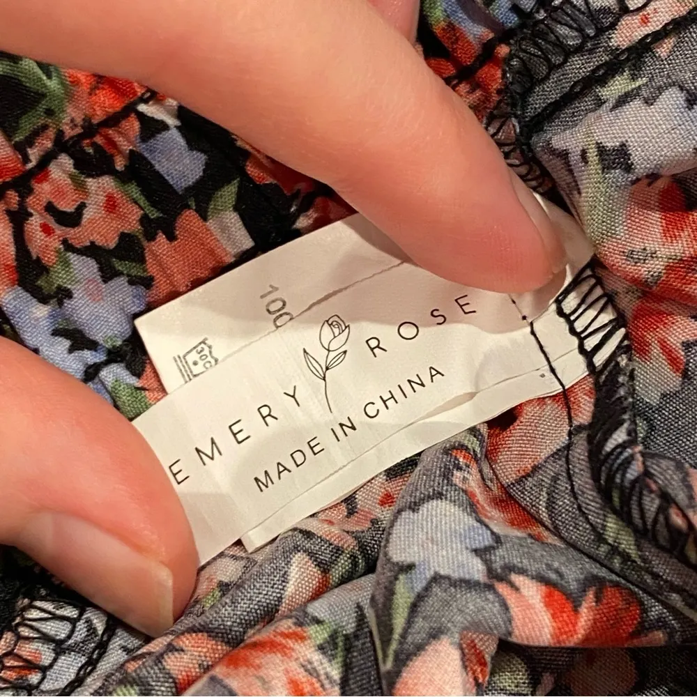 SHEIN High Waist Shorts - Image 7