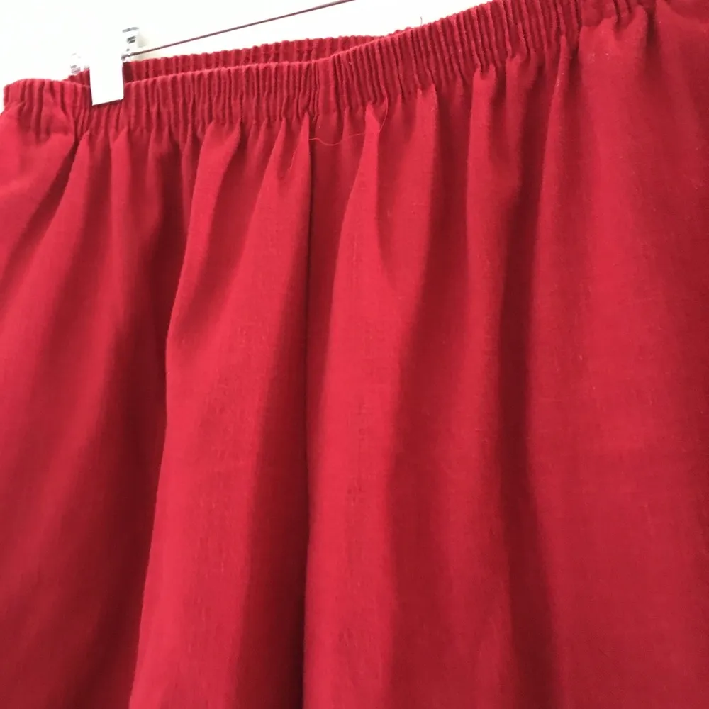 FINAL MARKDOWN Ladies Alfred dunner slacks 16 - Image 2