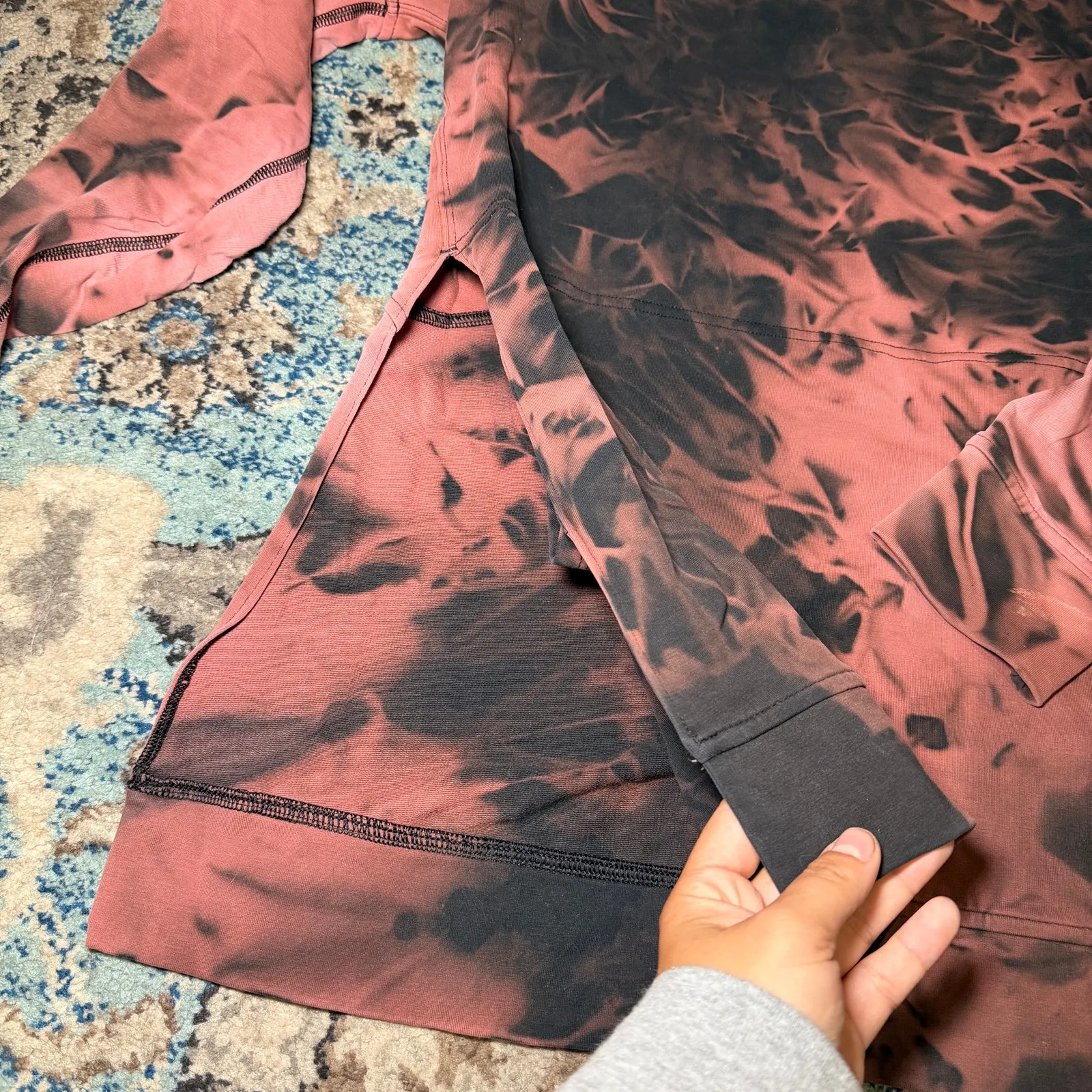 Lululemon Cut Above Hoodie - Image 4