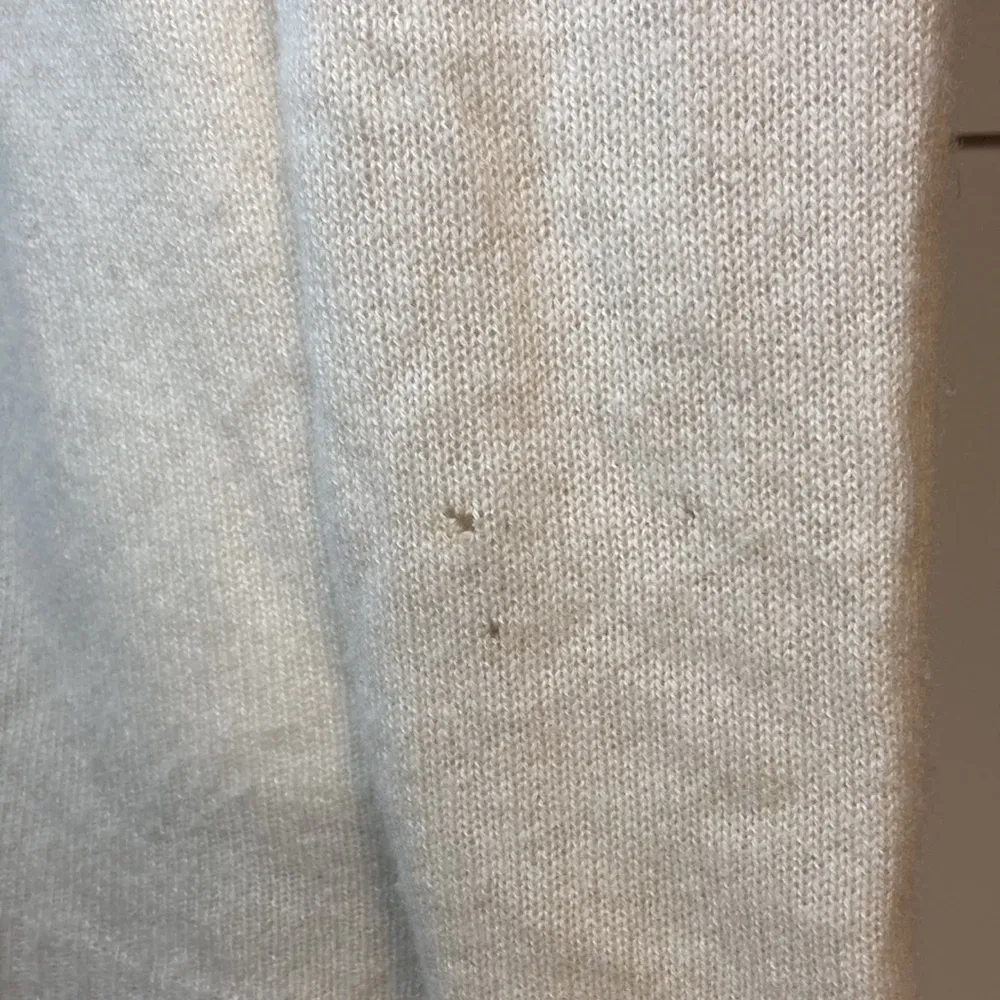 Reed Krakoff Cashmere Button Front Cardigan Sweater Size M - Image 10