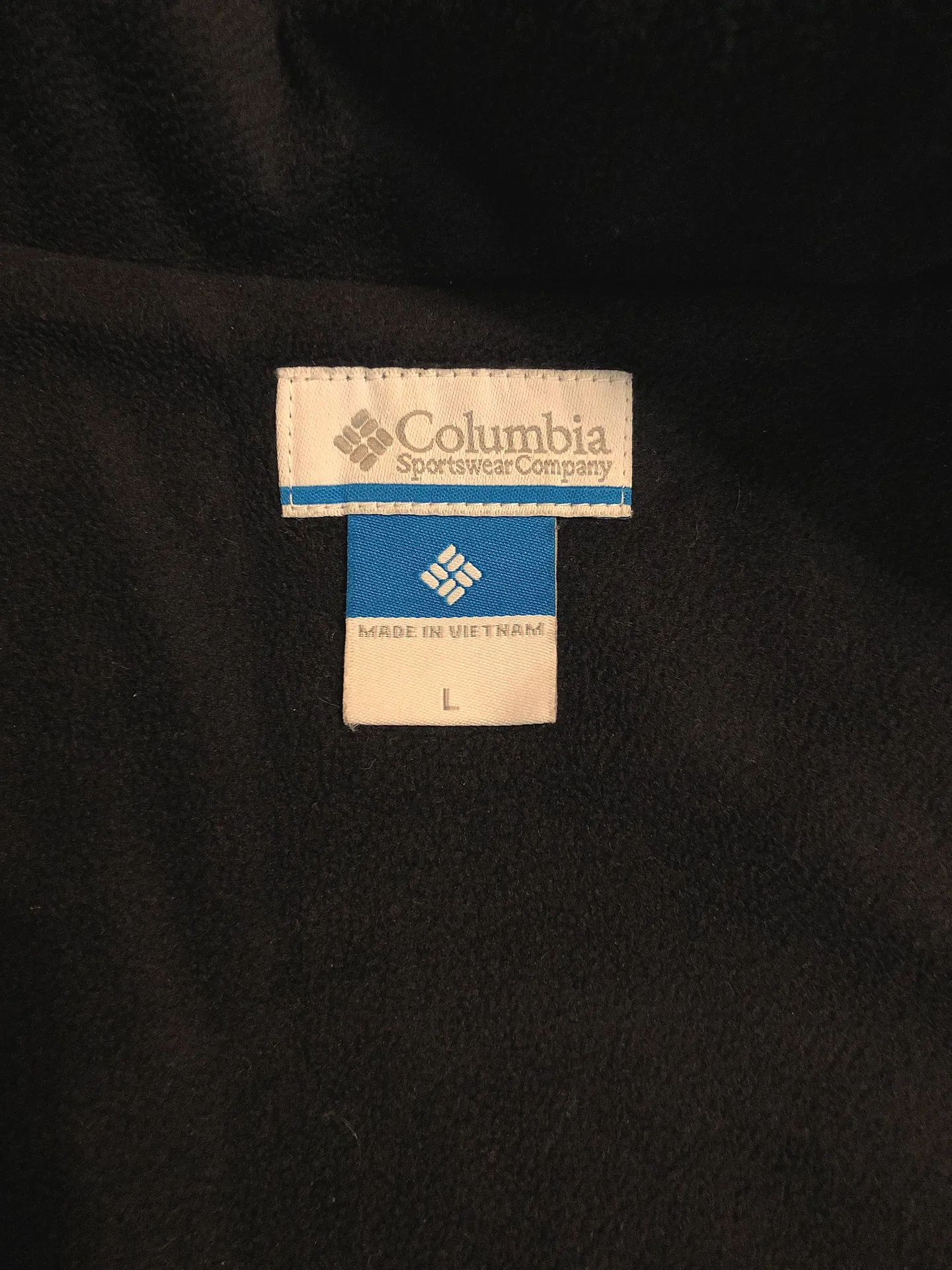 Columbia Vest - Image 3