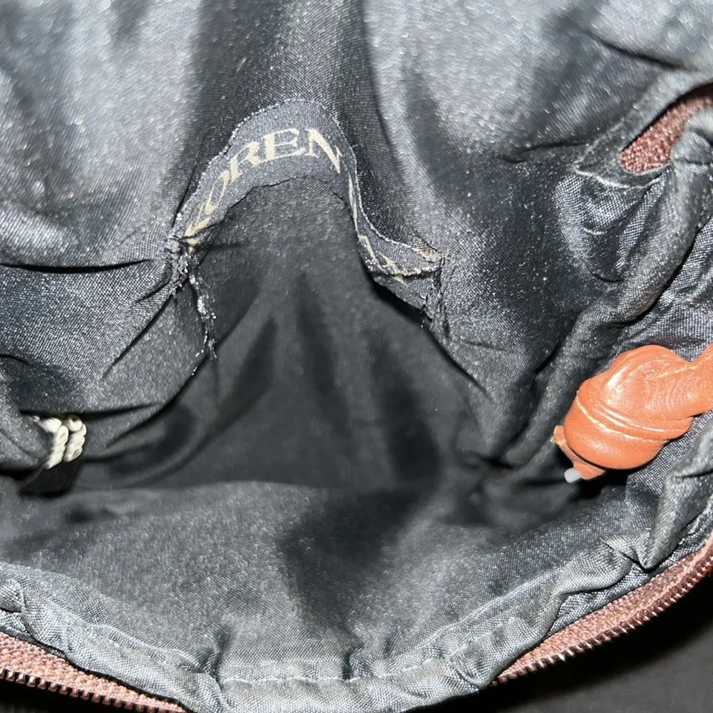 Koren Ray Crossbody Brown - Image 5