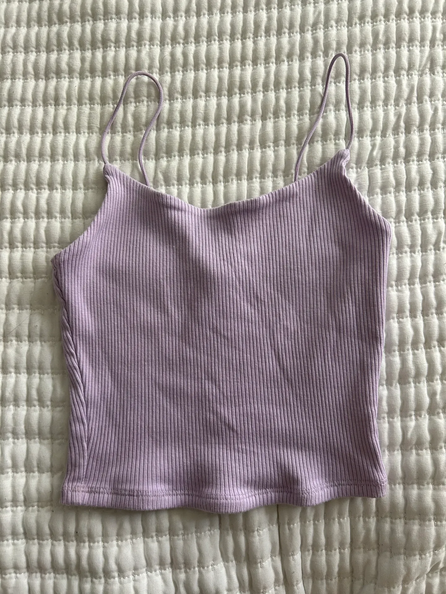 Garage Tank - Image 2