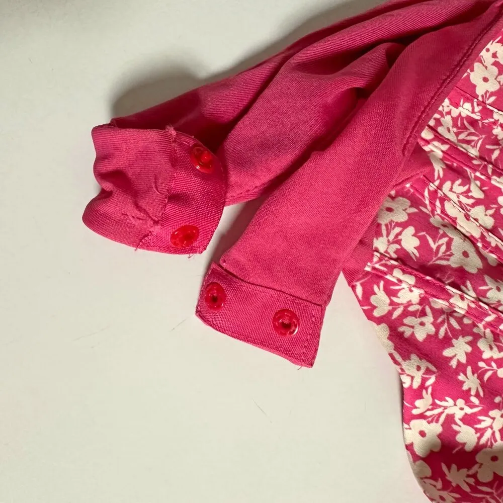 *NEW* Zara Corset Bodysuit - Image 10