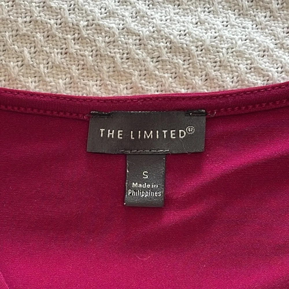 5 for $25 The‎ Limited Wrap Dress size Small - Image 4