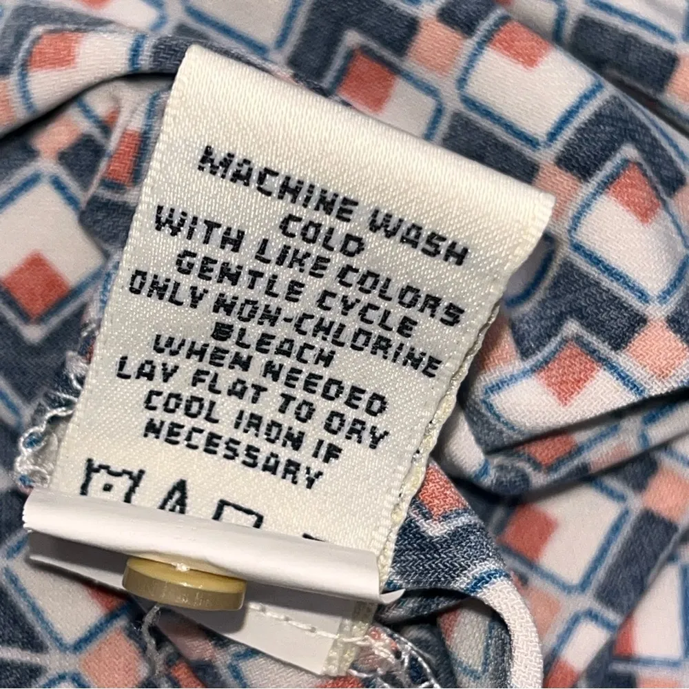 NEW Max Studio Sleeveless Flare Dress size Small - Image 8