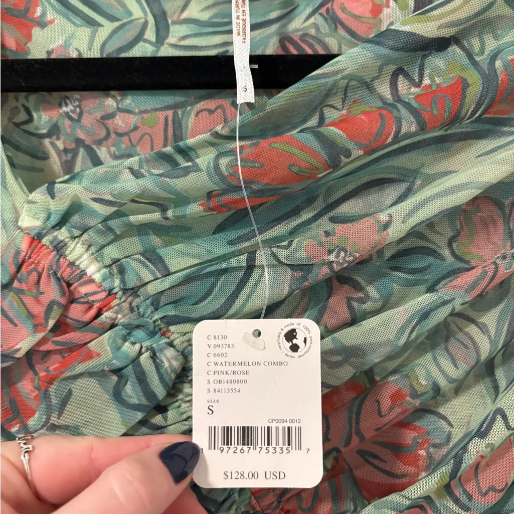 NEW Free People Super Nova Set Size Small - Image 4