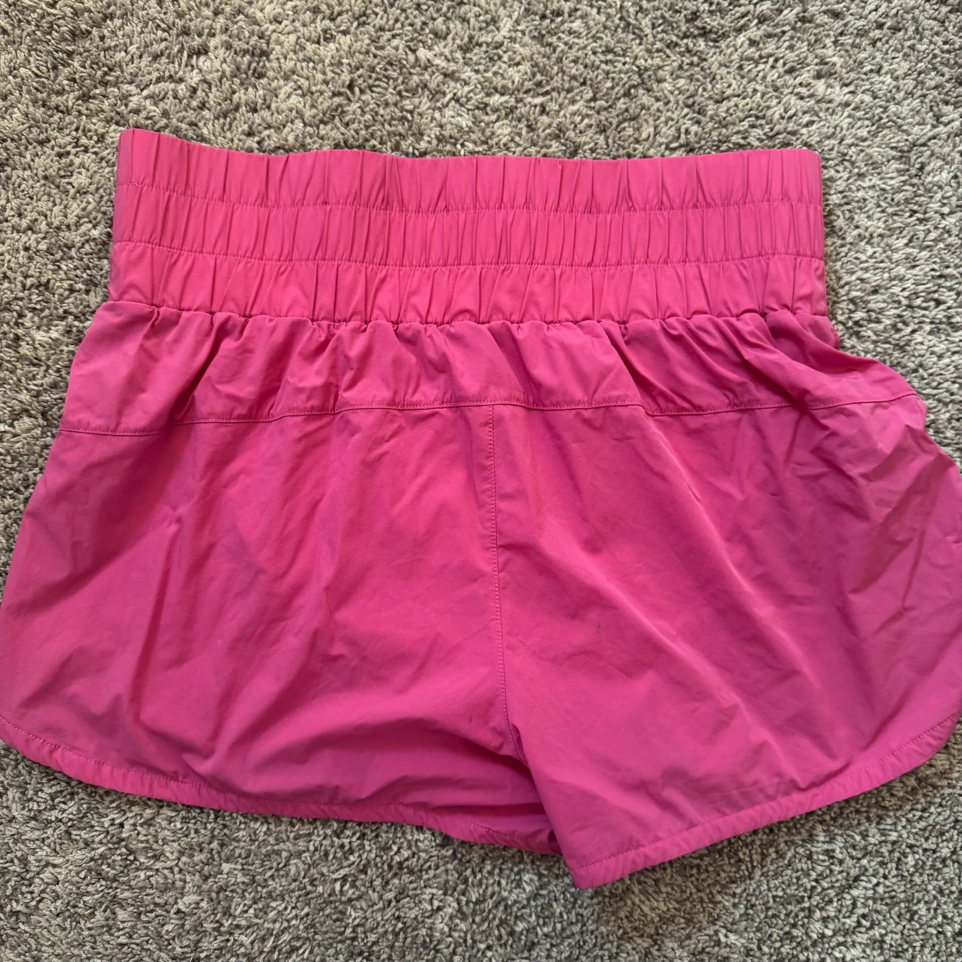 JoyLab Pink Shorts - Image 2