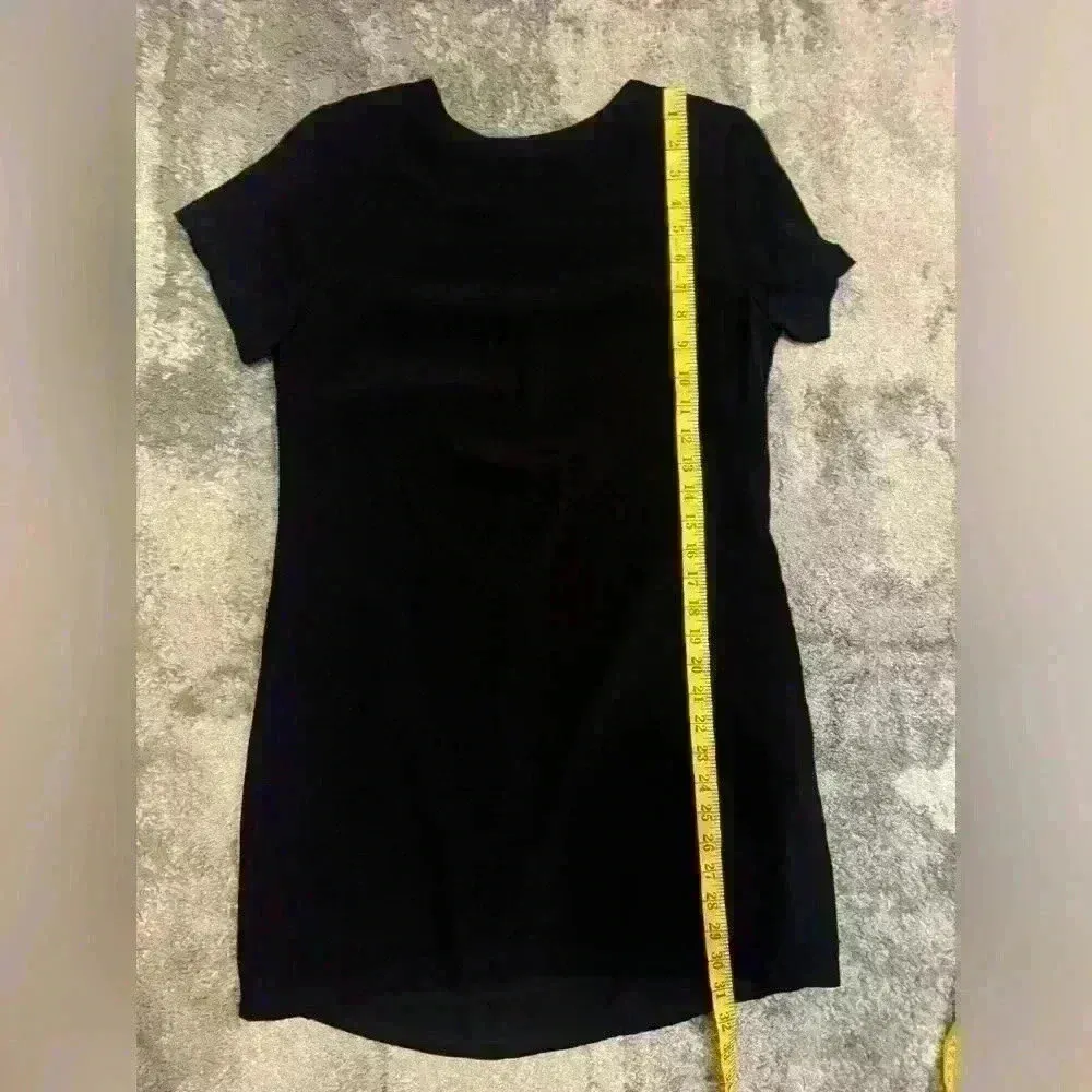 Women’s Black Olivaceous Dress - Image 6