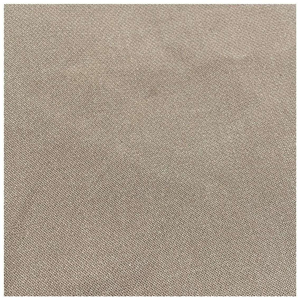 Loft Flare Skirt Womens 8 Khaki Brown Flare Skirt Lined Career Business Casual - Image 7