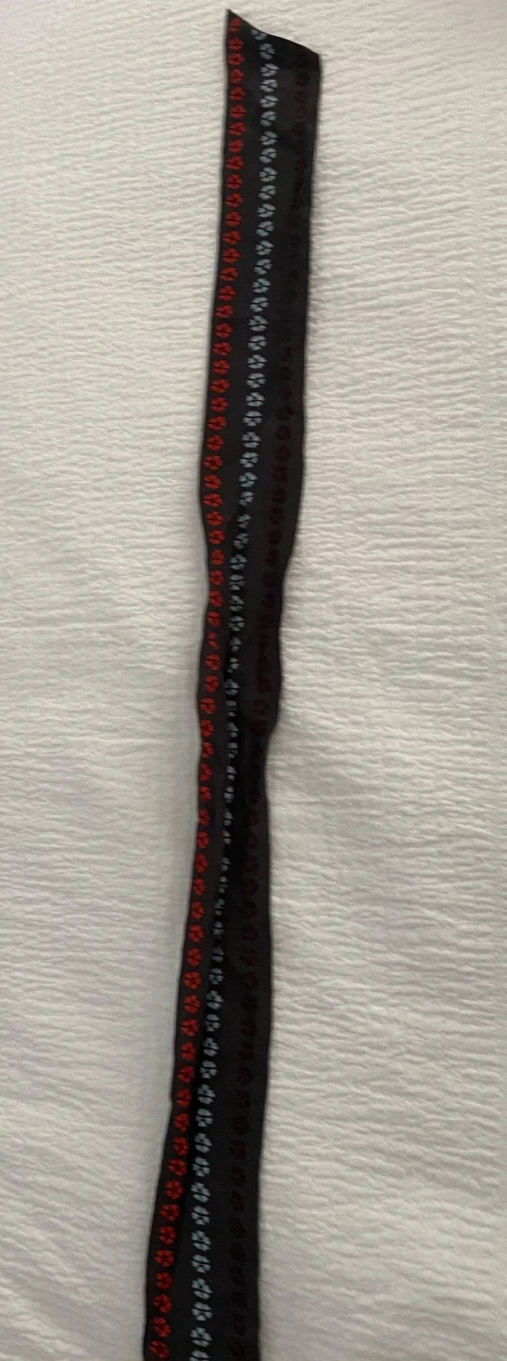 Madewell Bandana Scarf - Image 2