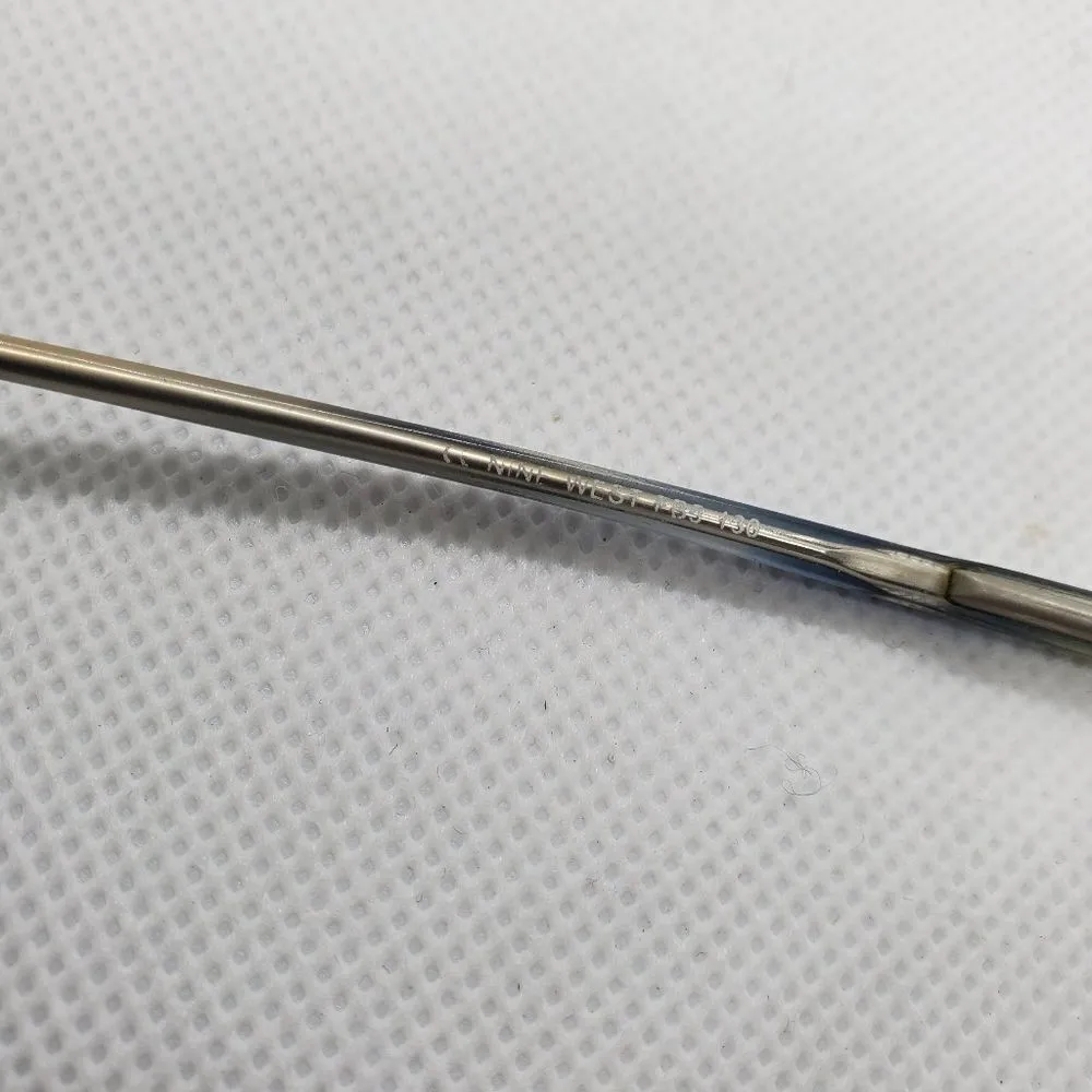 Nine West Blue Prescription Glasses Frames & Case - Image 9