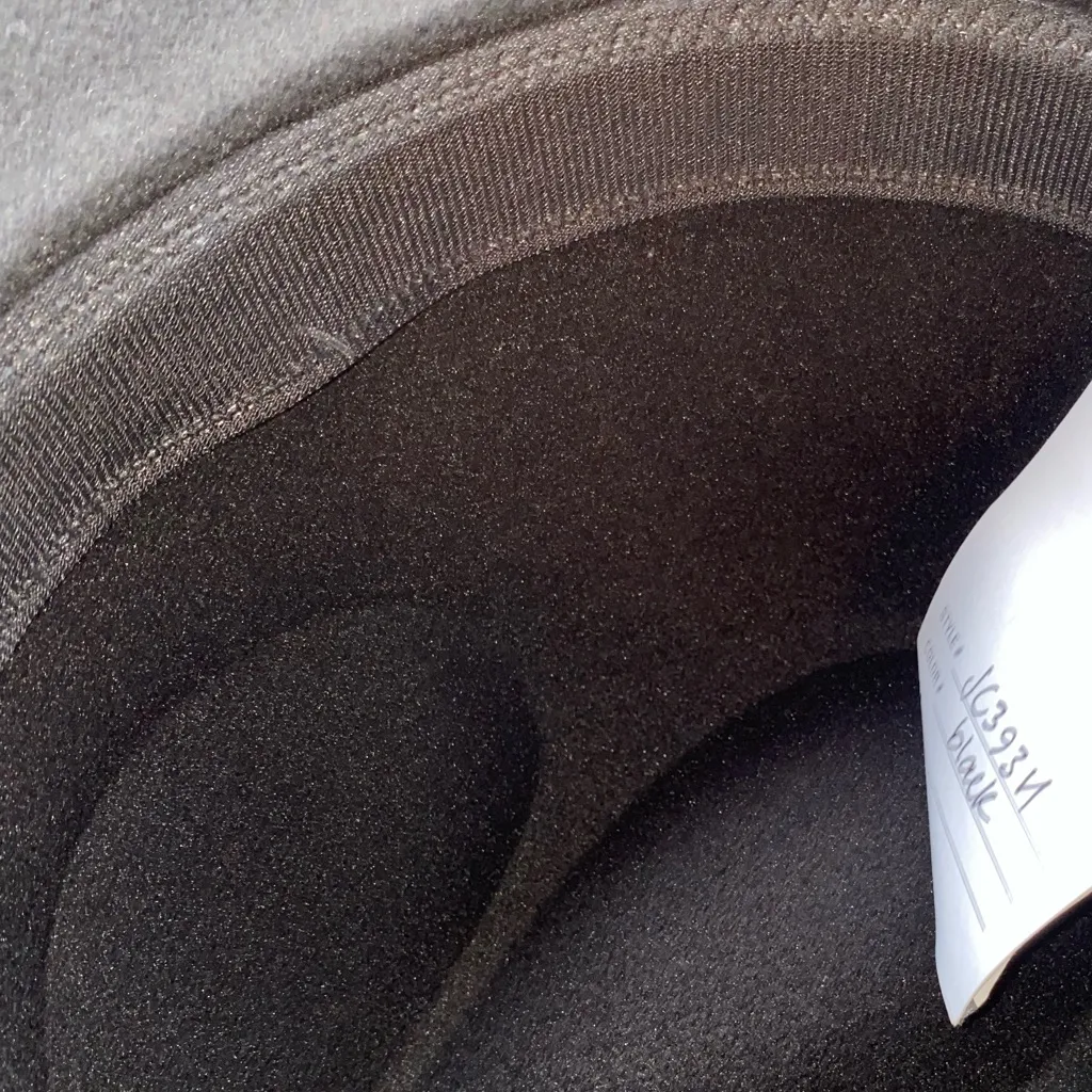 Juicy couture fedora hat nwt - Image 2