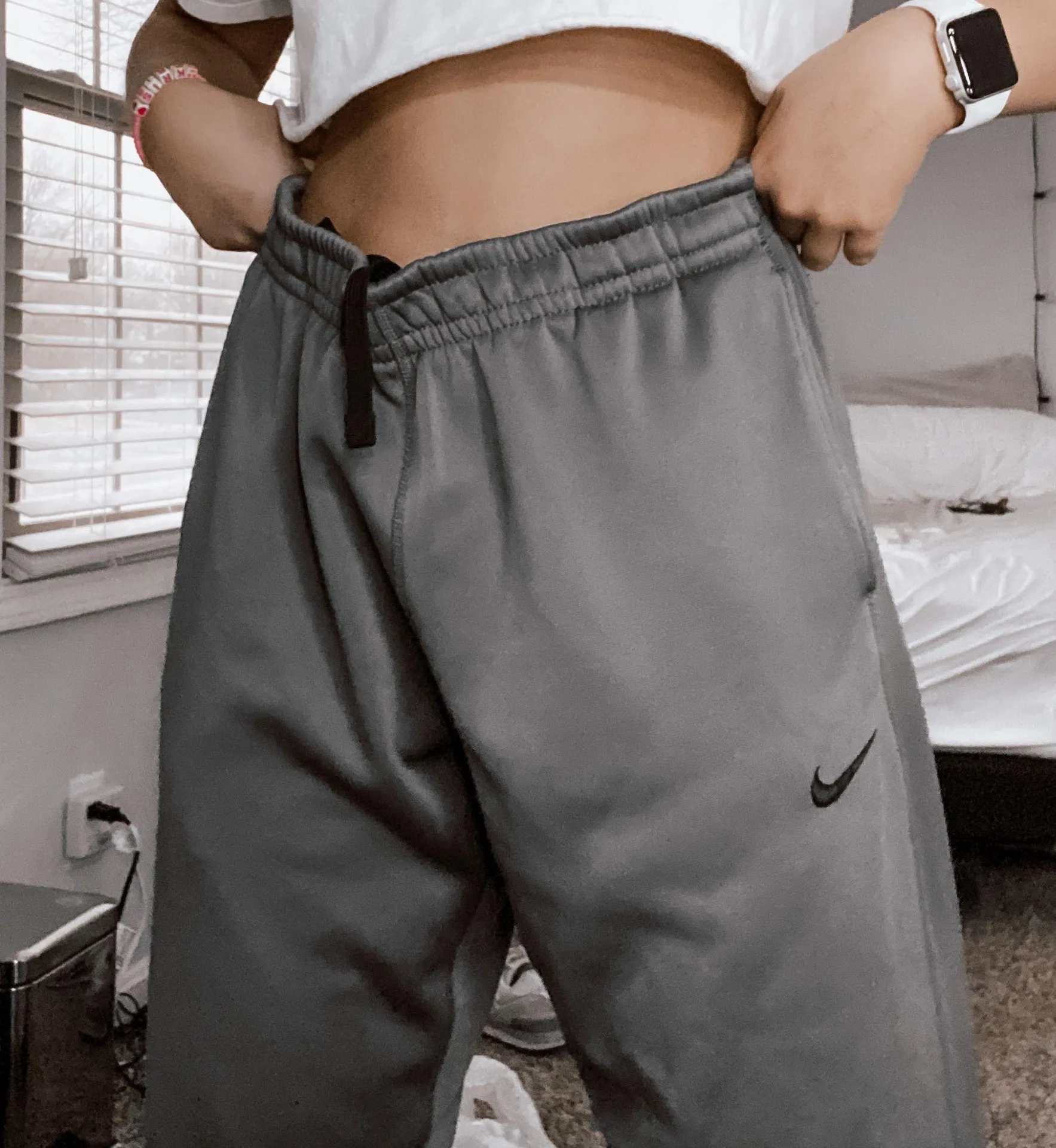 Nike Sweatpants - Image 5