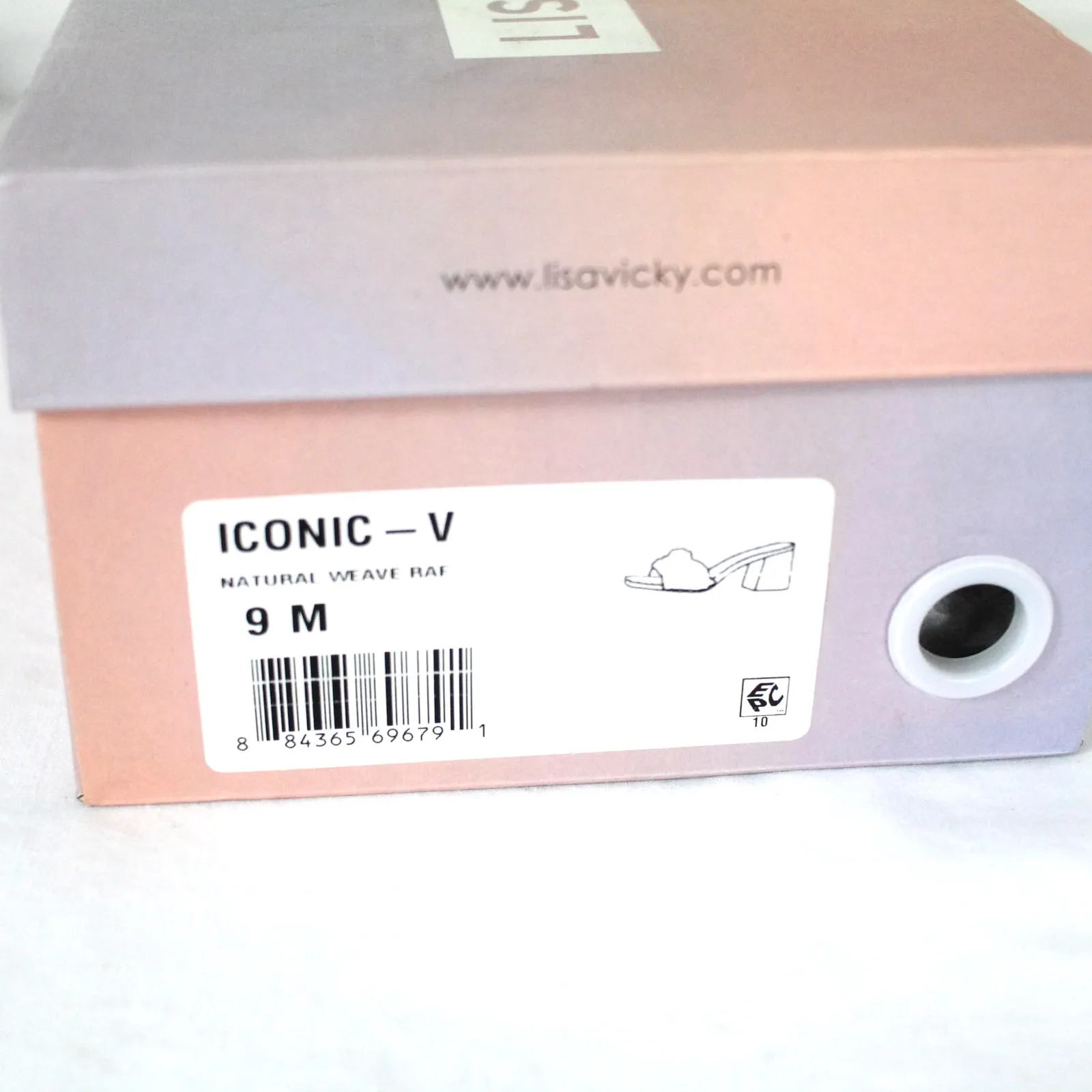 Lisa Vicky Iconic - Image 6