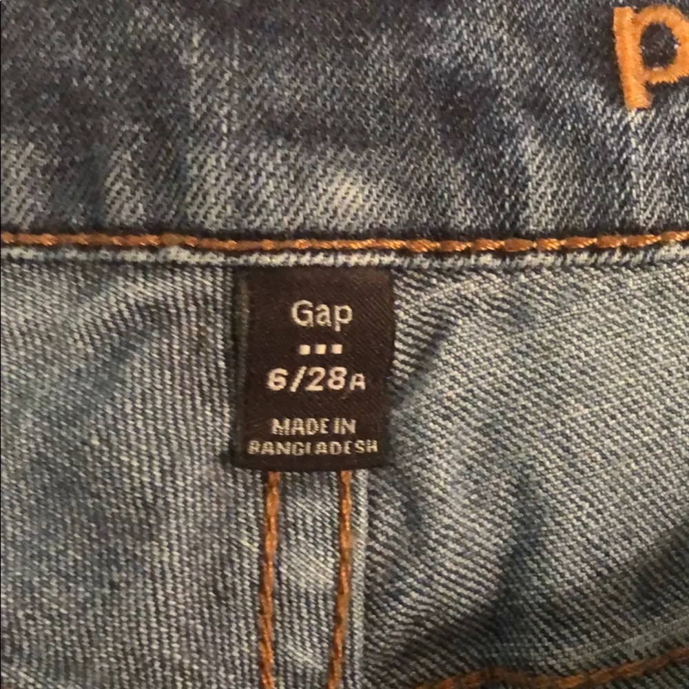 Gap  Premium flare jeans - Image 4