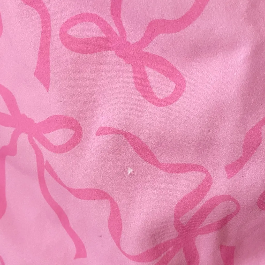 Altar’d State AS Revival Bow & Go Athletic Mini Dress in Size Large - Image 8