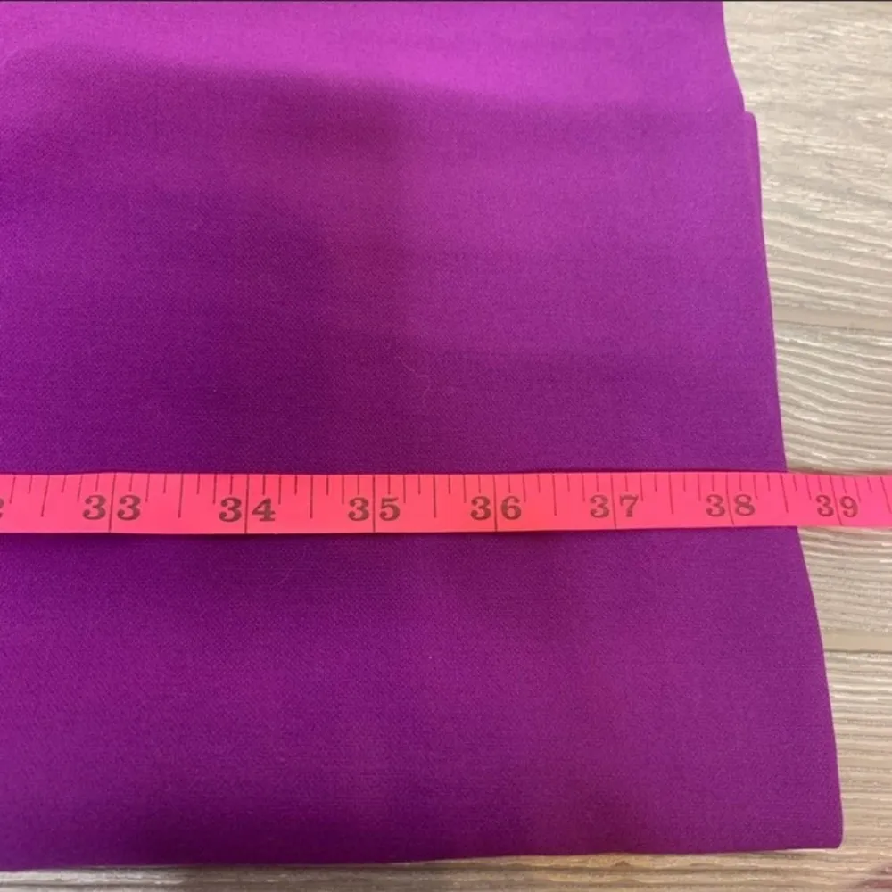 NWT Likely Gabrielle bodycon dress purple - Image 6