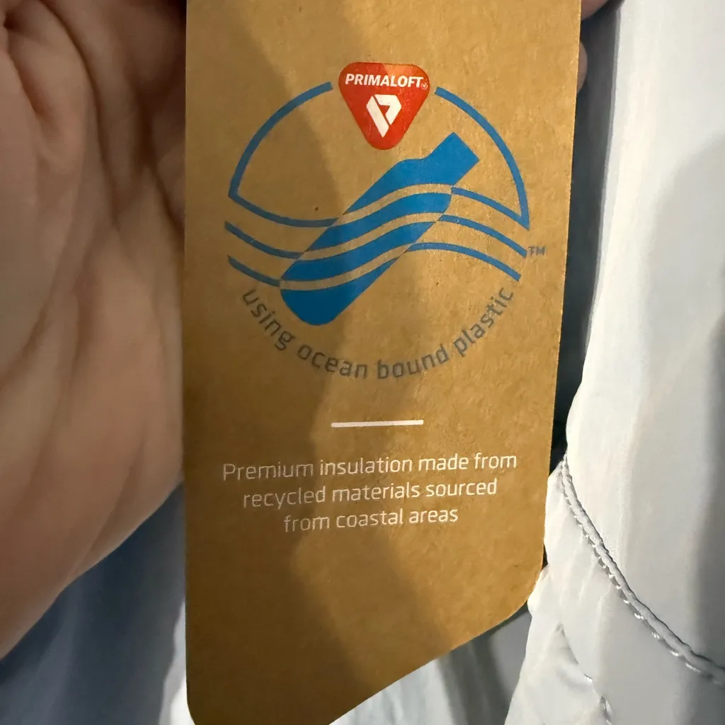 NWT Free People Movement Billie Boxy Lightweight Insulated Jacket - Image 10