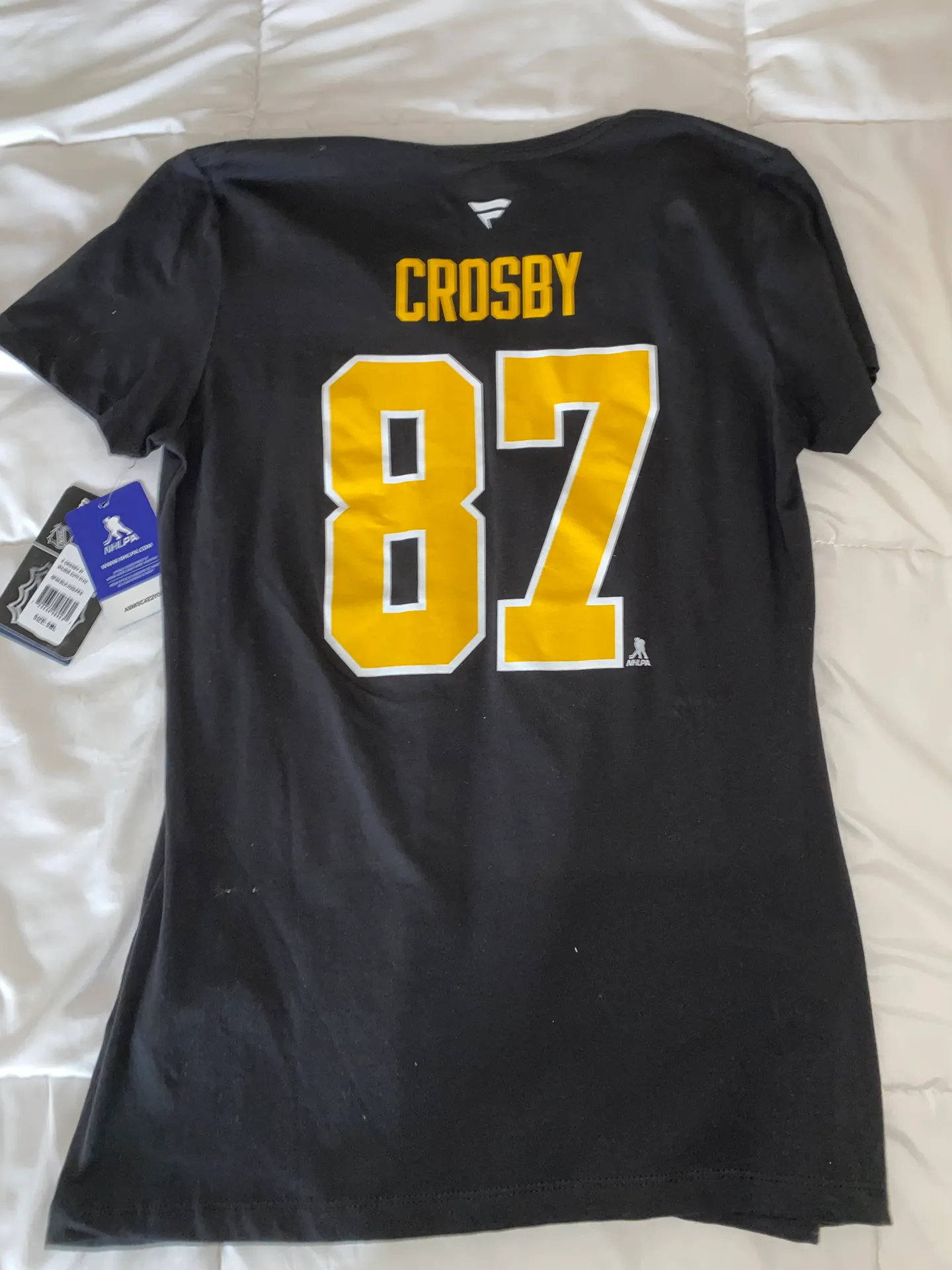 Pittsburgh penguins T Shirt - Image 2