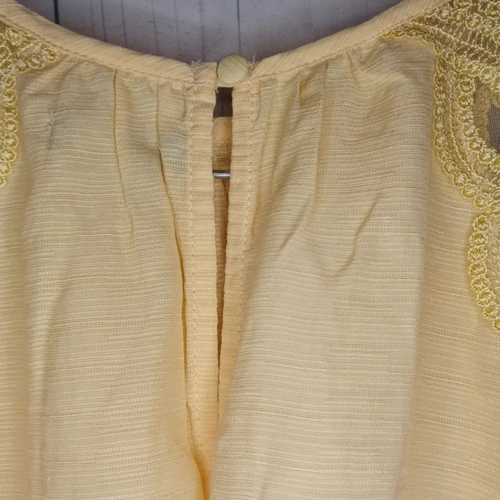 Kendall & Kylie sleevless shirt - Image 7