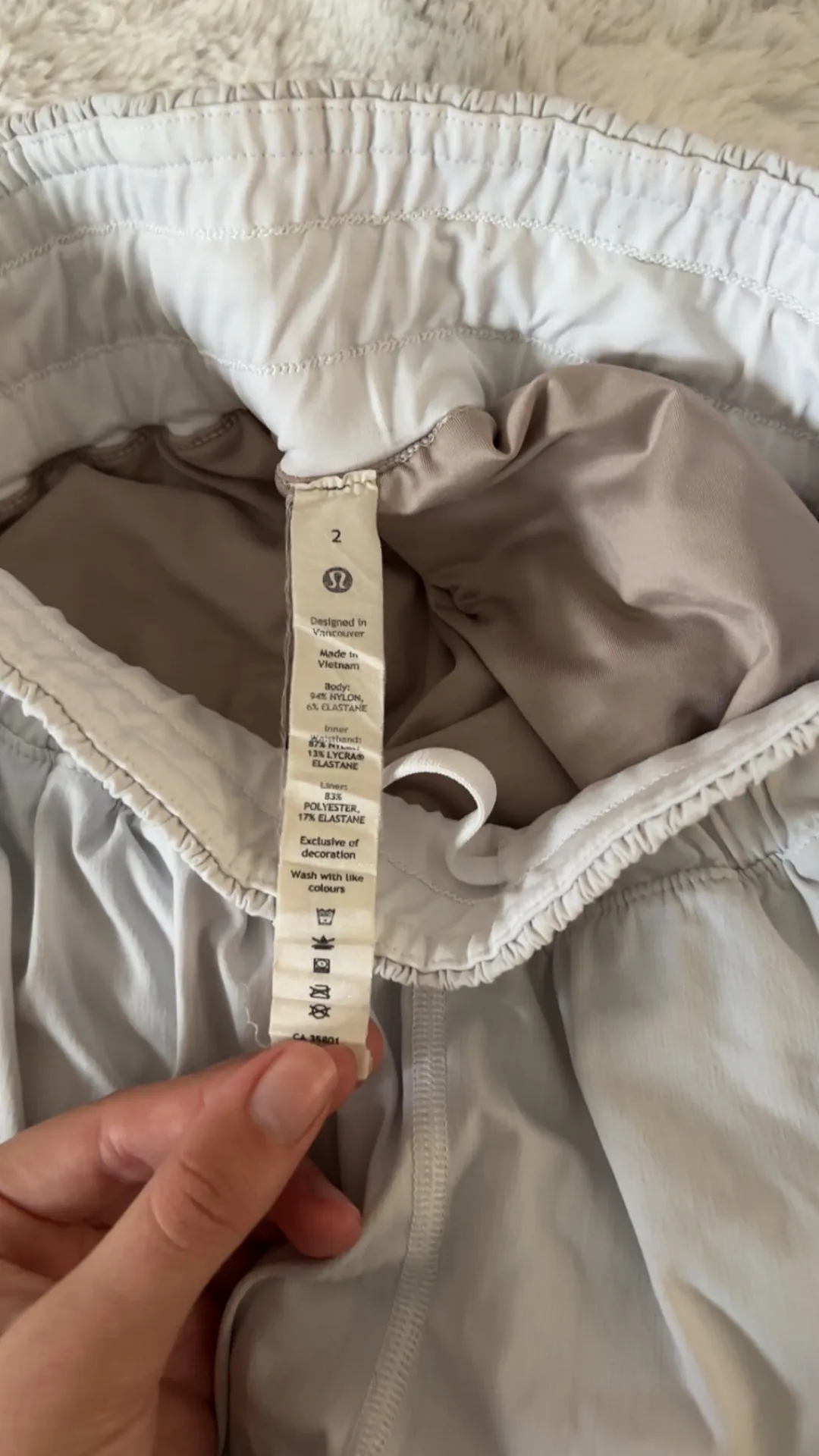 Hotty Hot Shorts 4” - Image 4