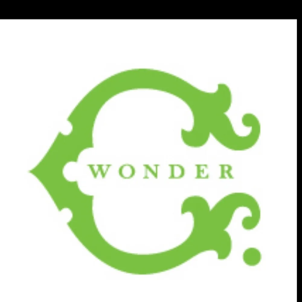 C.Wonder Stud Crystal Earrings Amethyst NWT - Image 2