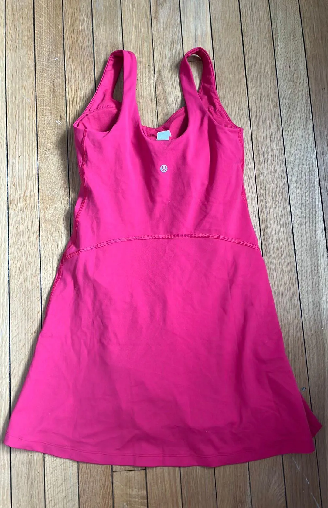 Align Dress - Image 3