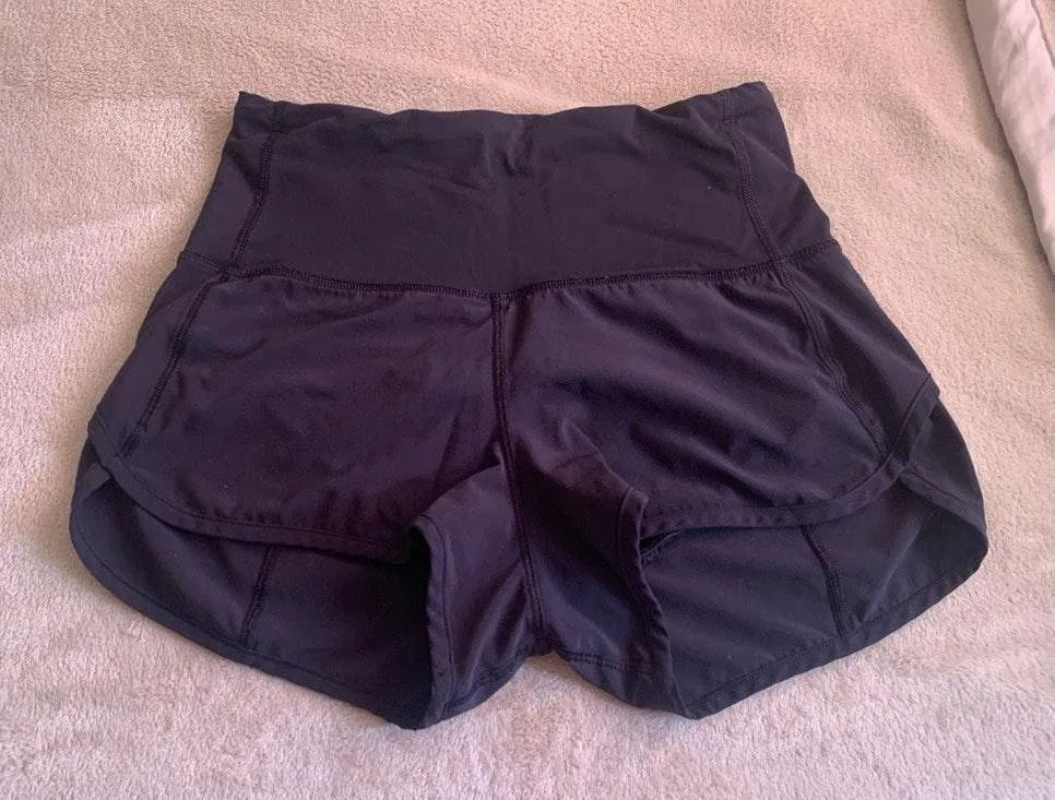 Lululemon Speed Short 2.5’’ - Image 2