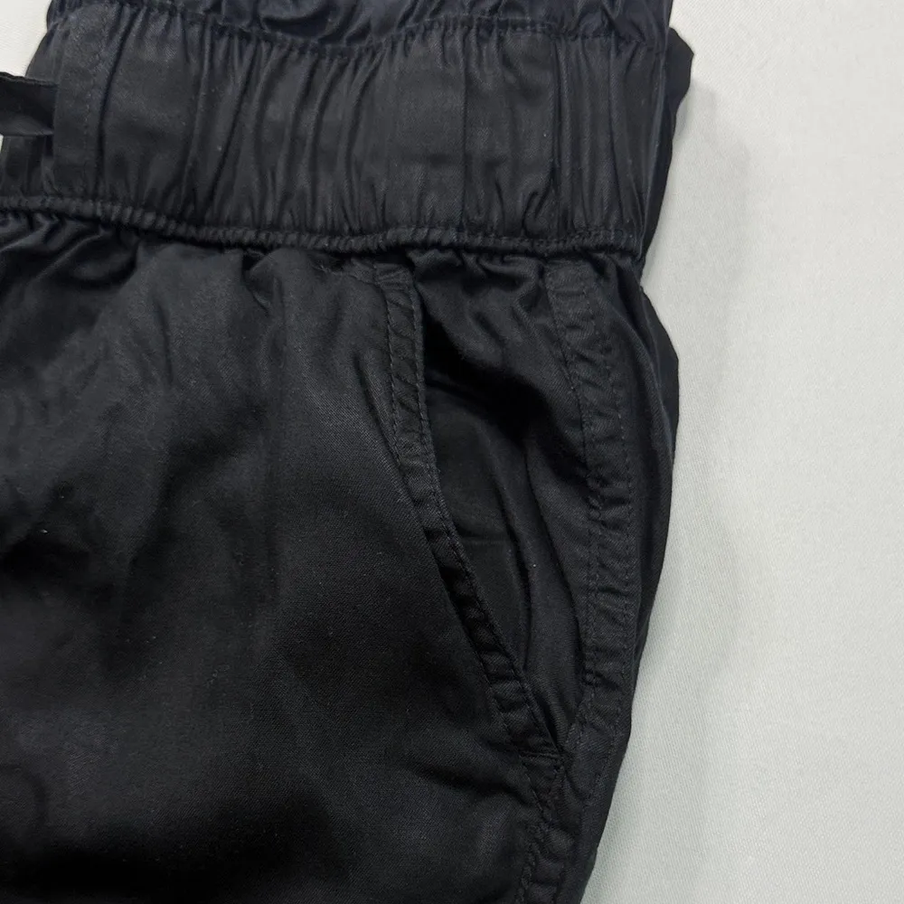 SO Women's Black Joggers - Image 3