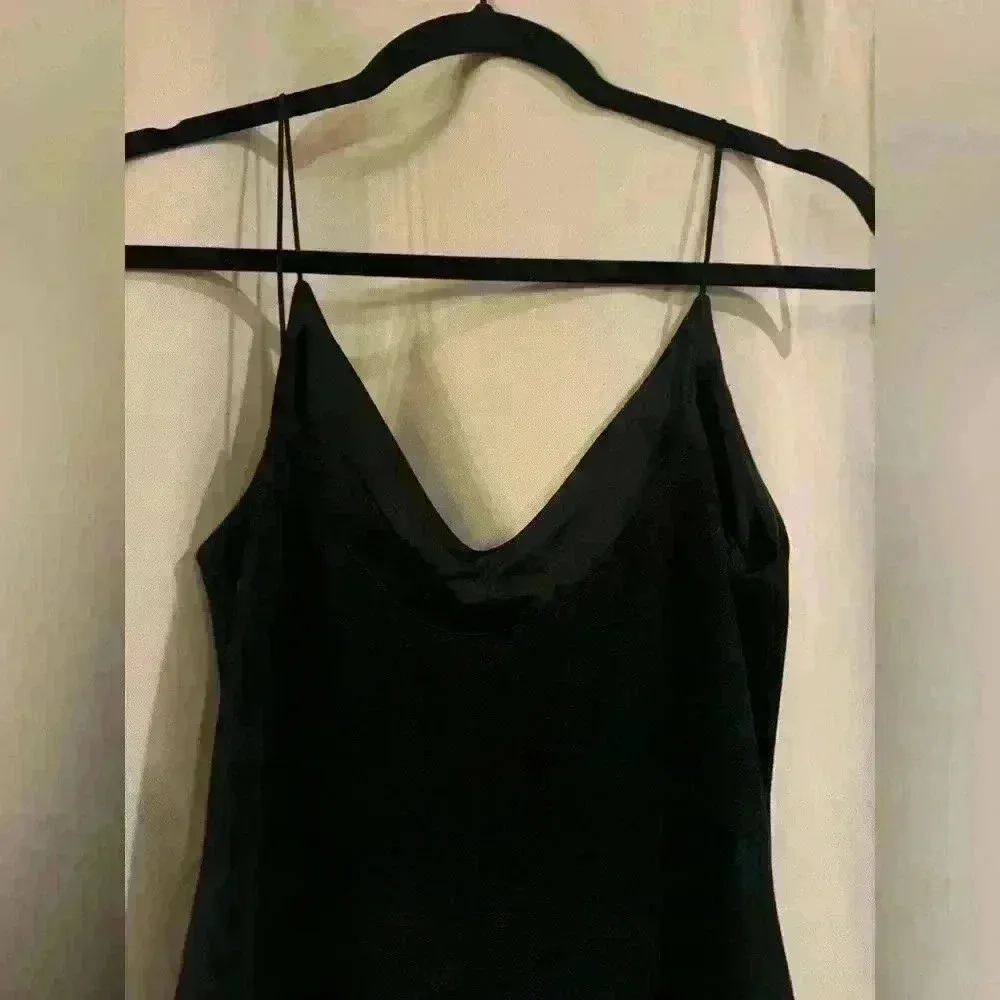 Women’s Lace TFNC Dress - Image 4