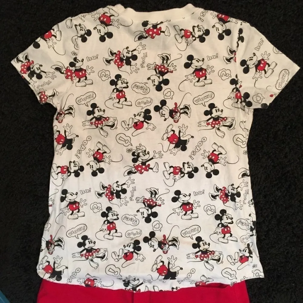 Disney Super Soft Round Bottom Cotton Tee - Image 2