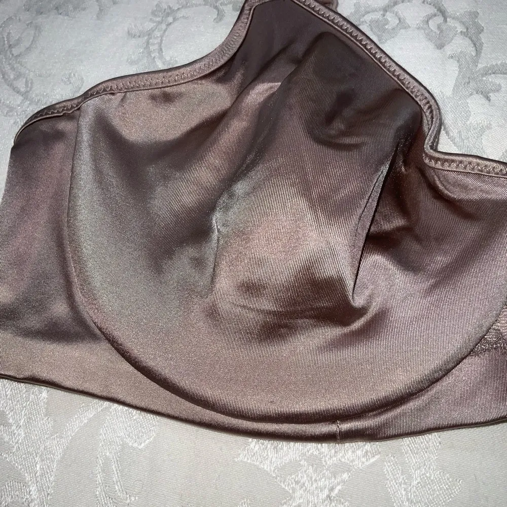 Bali Women's Passion for Comfort Dreamwire Bra - DF3390 38C Evening Blush NWT - Image 6