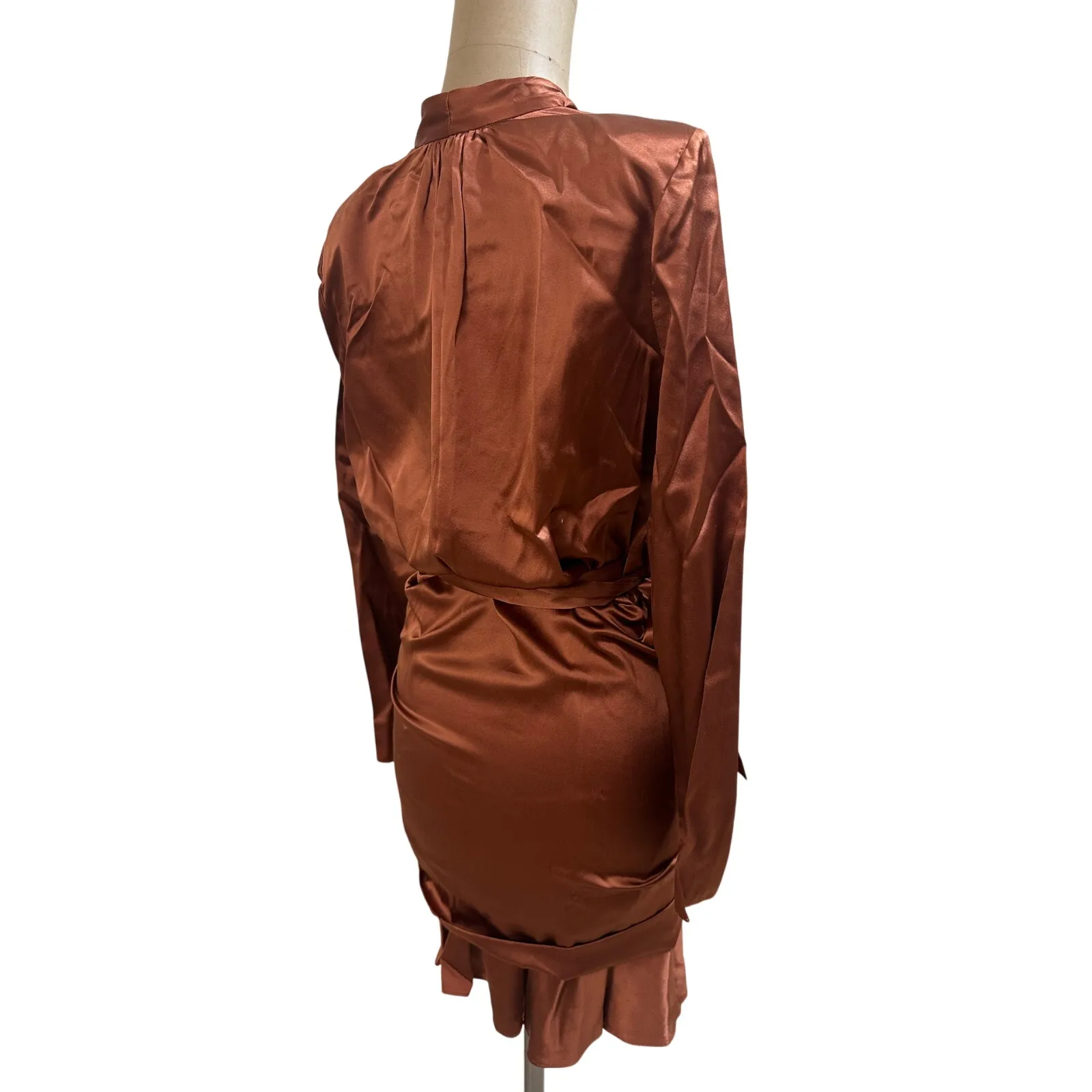 Veronica Beard Mini Dress New - Image 8